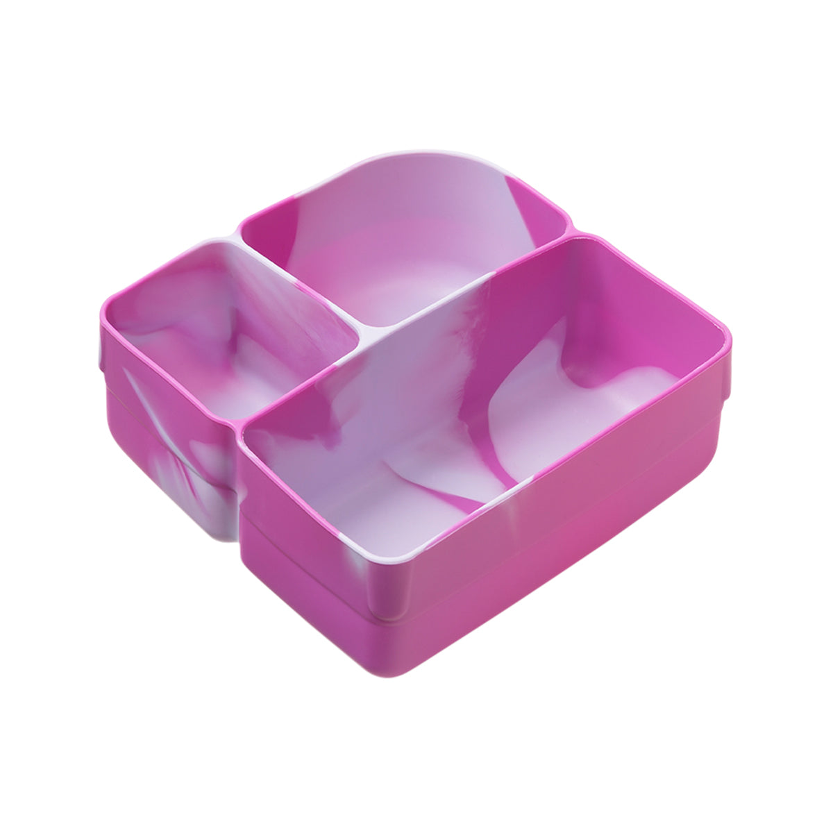 b.box silicone bento buddy - lunch - cosmic