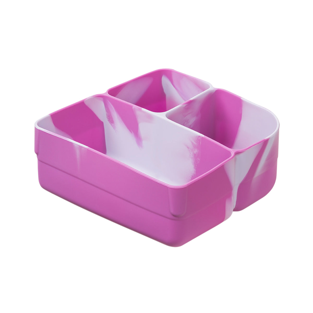 b.box silicone bento buddy - lunch - cosmic