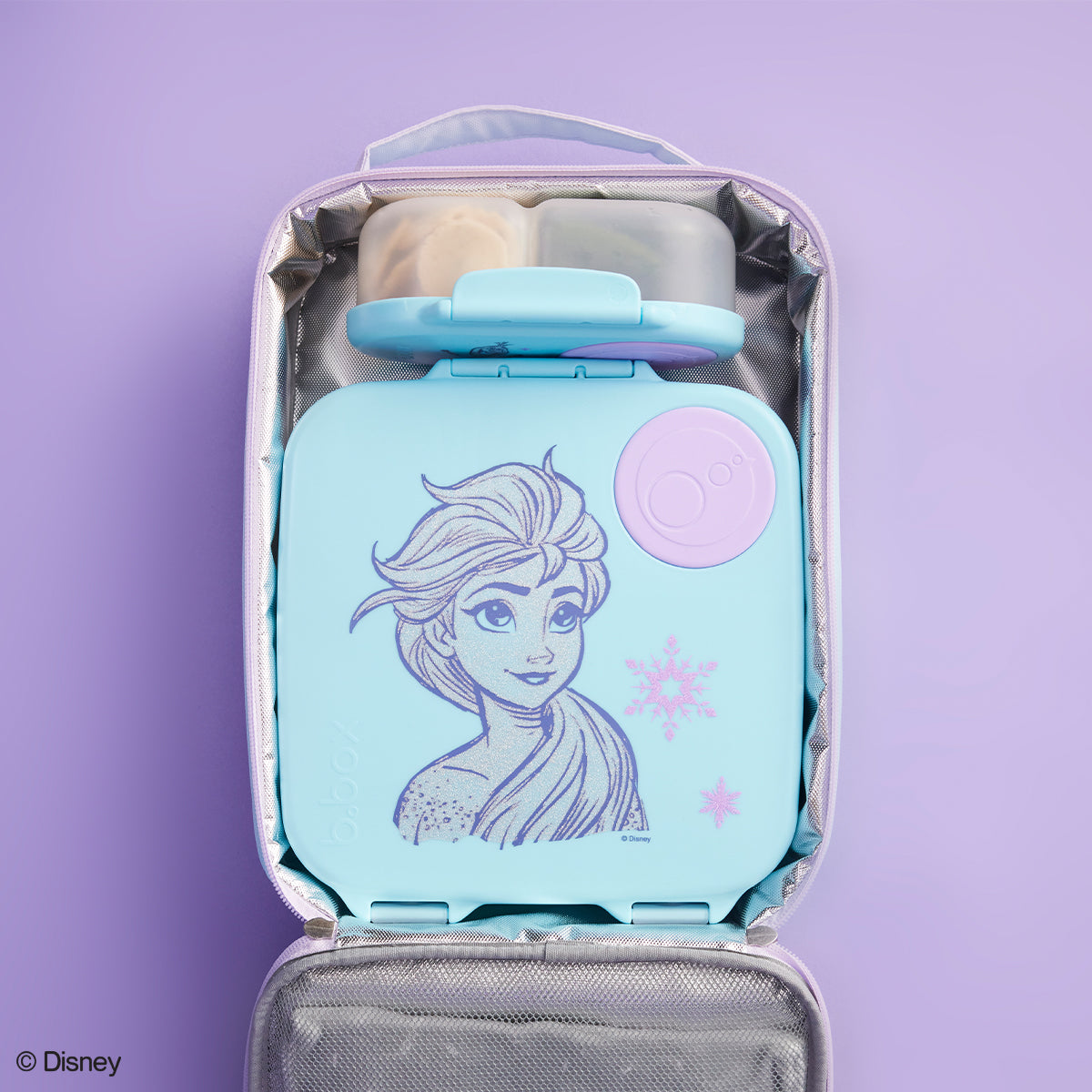 Frozen disney bbox original lunchbox