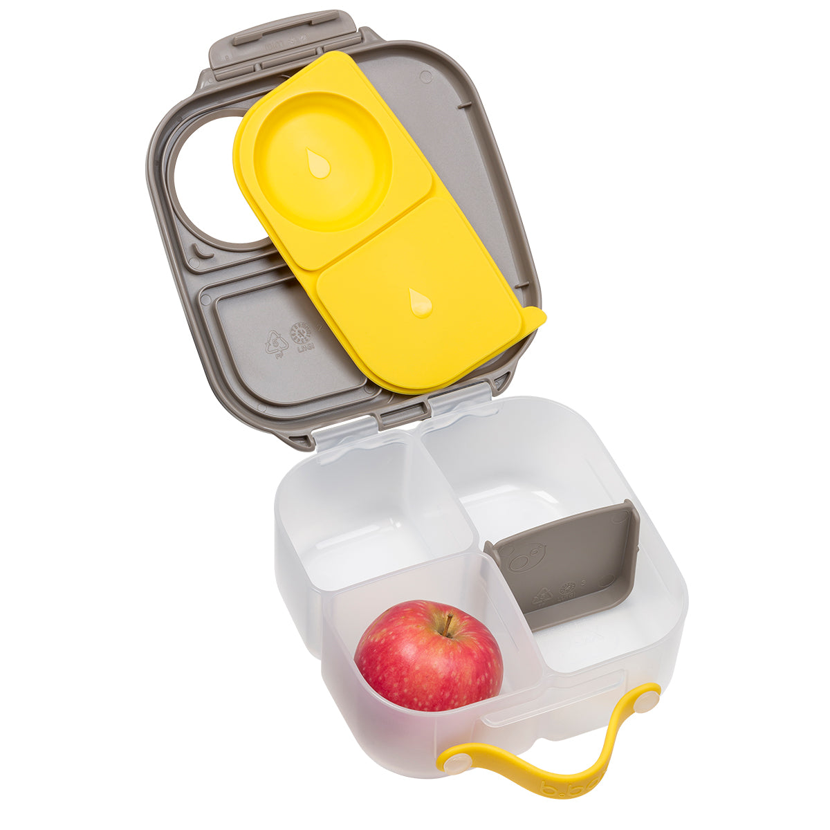 b.box Lunchbox - Mini - Batman