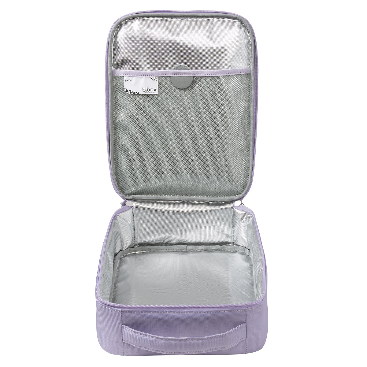 b.box Insulated Lunch Bag - stardust