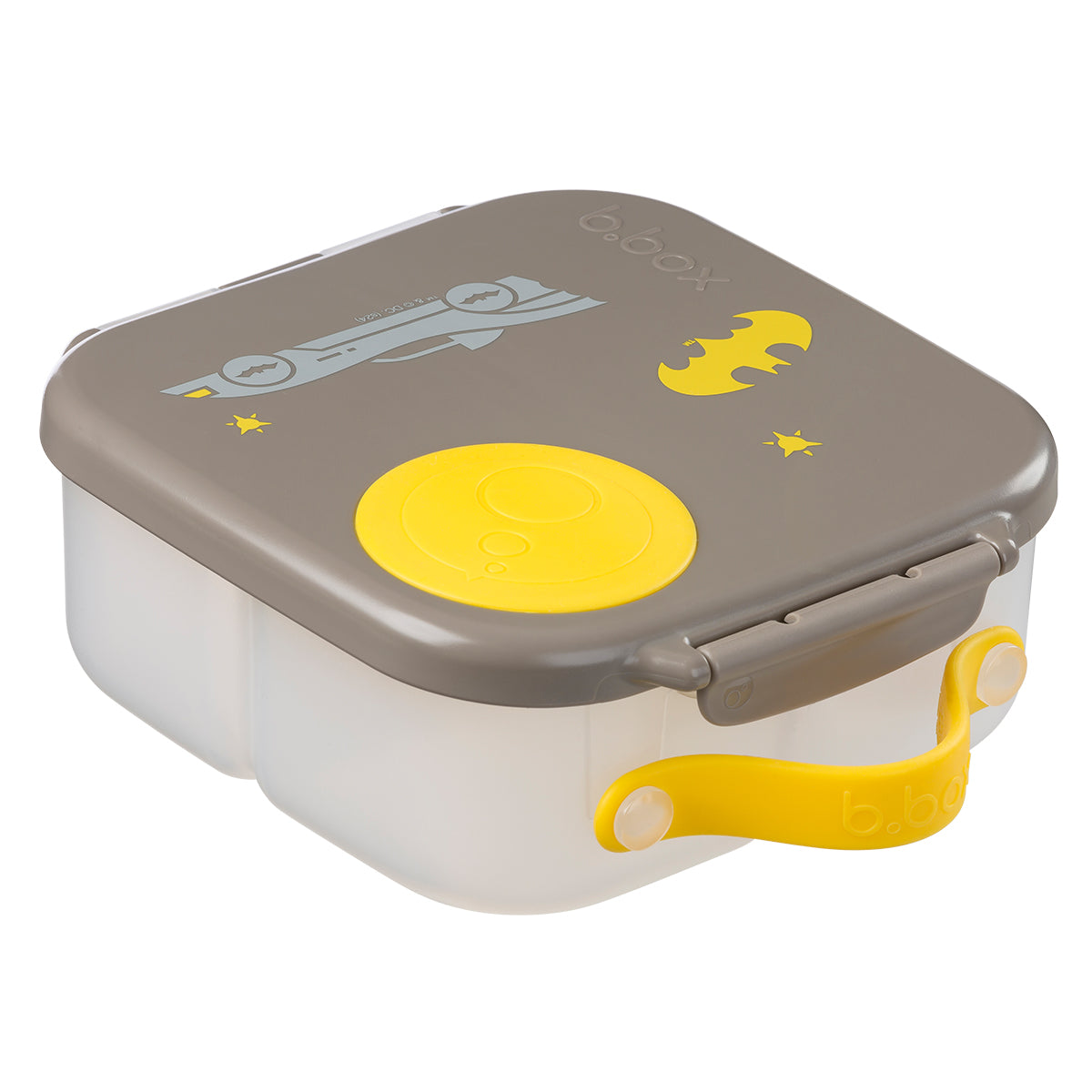 b.box Lunchbox - Mini - Batman
