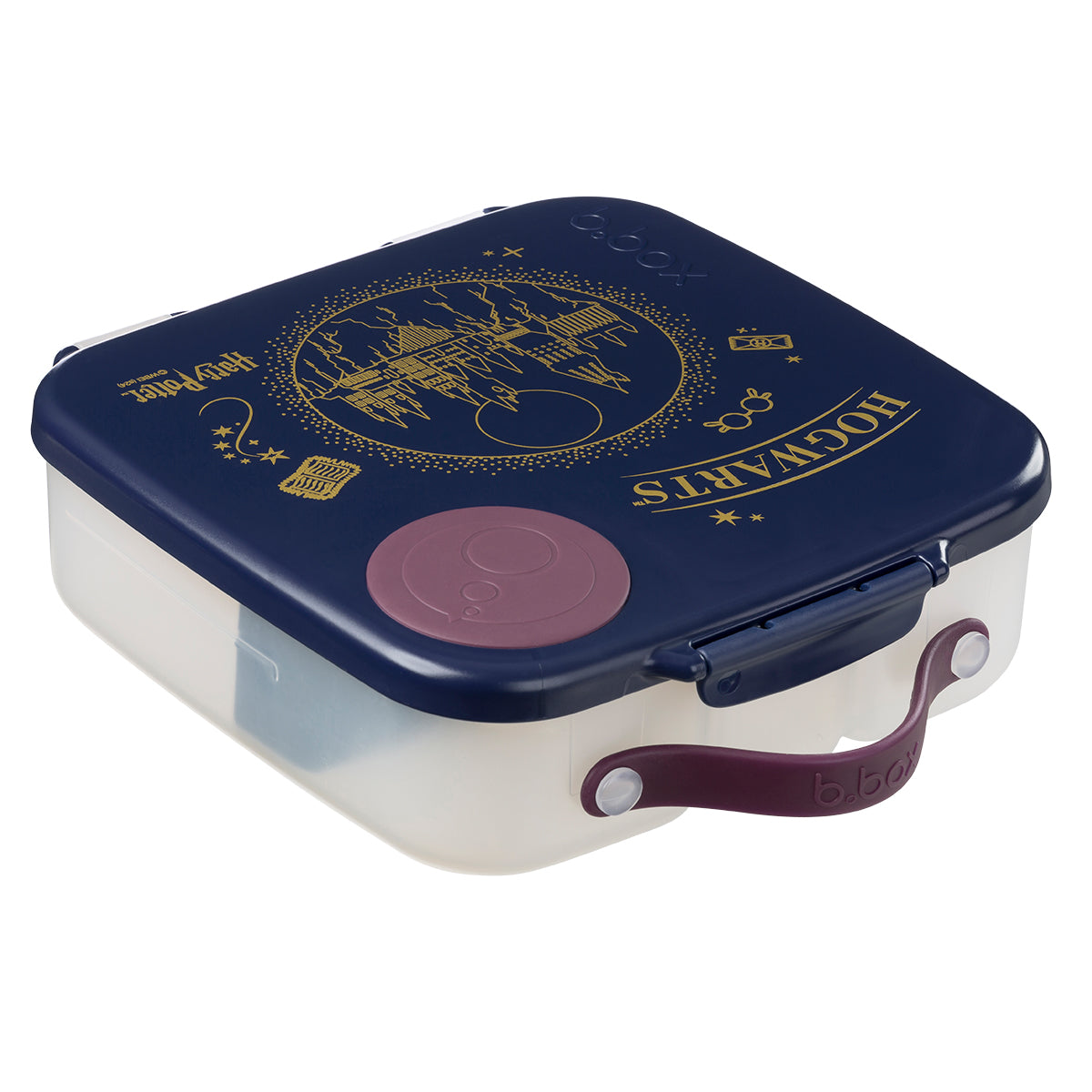 b.box Lunchbox - Original - Harry Potter
