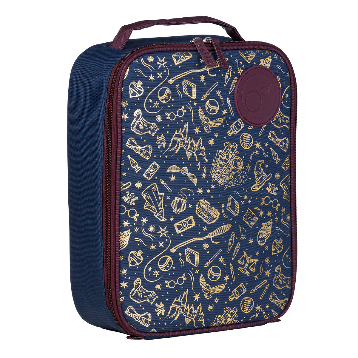 b.box Insulated Lunch Bag - Harry Potter