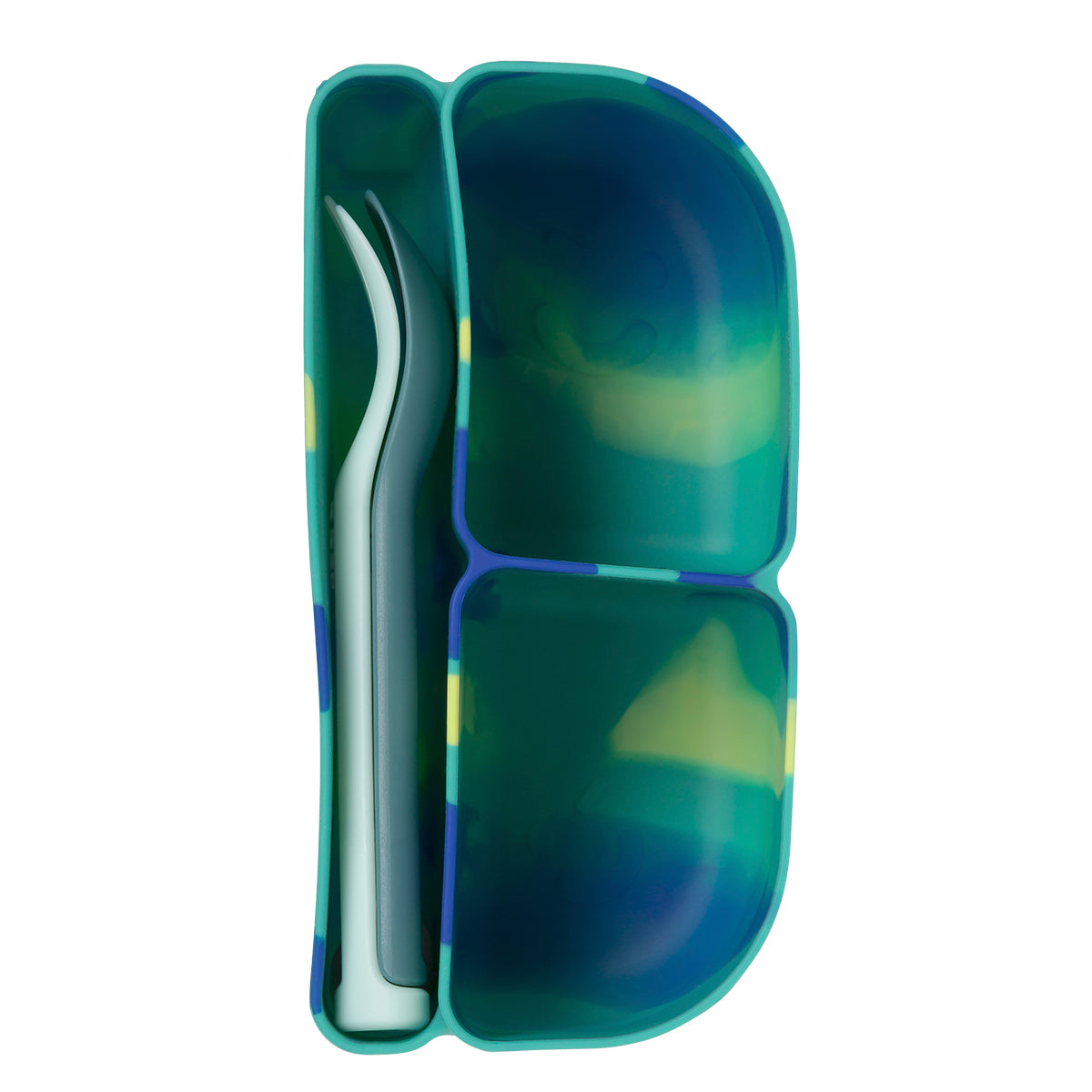 b.box lunchbox cutlery - horizon
