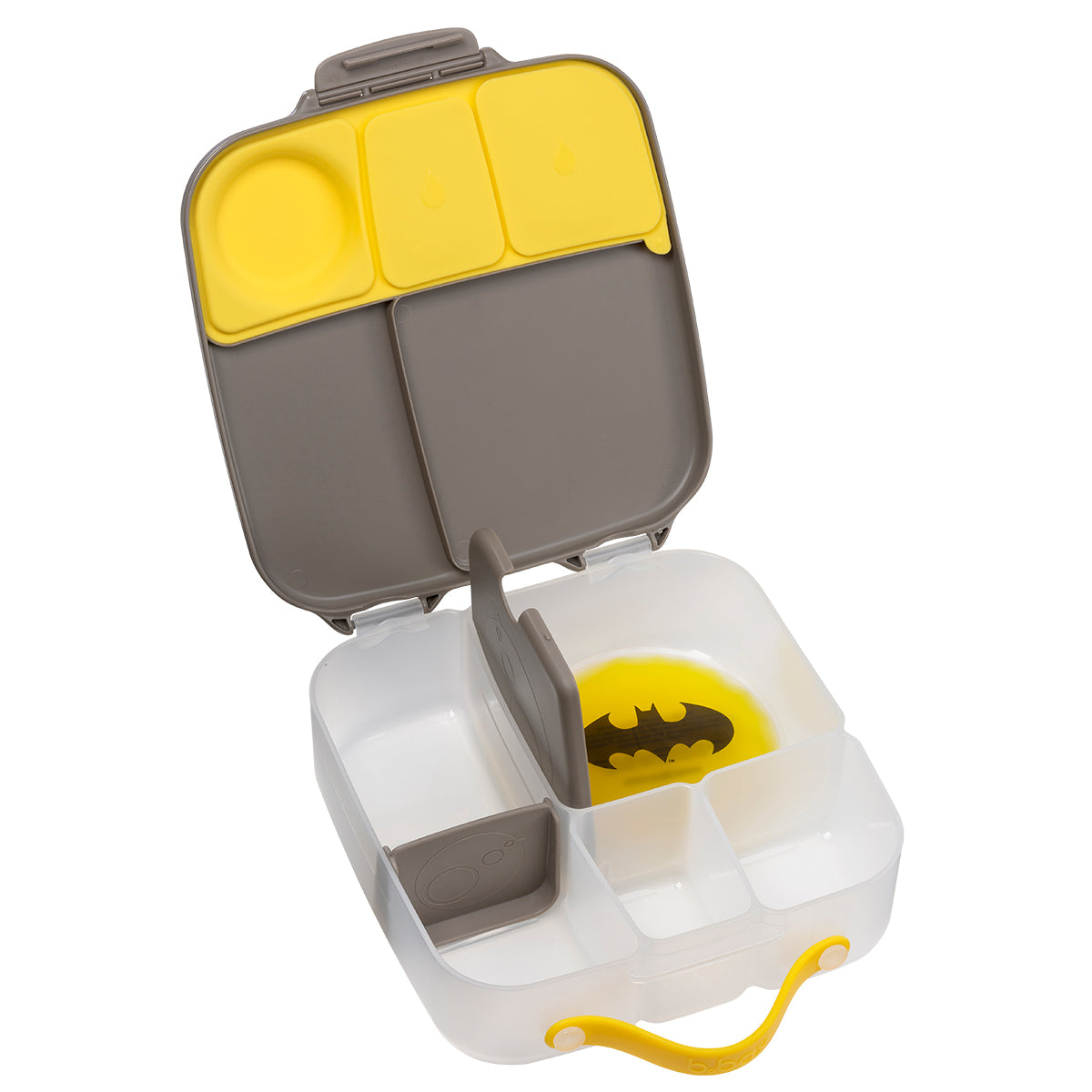 b.box Lunchbox - Original - Batman