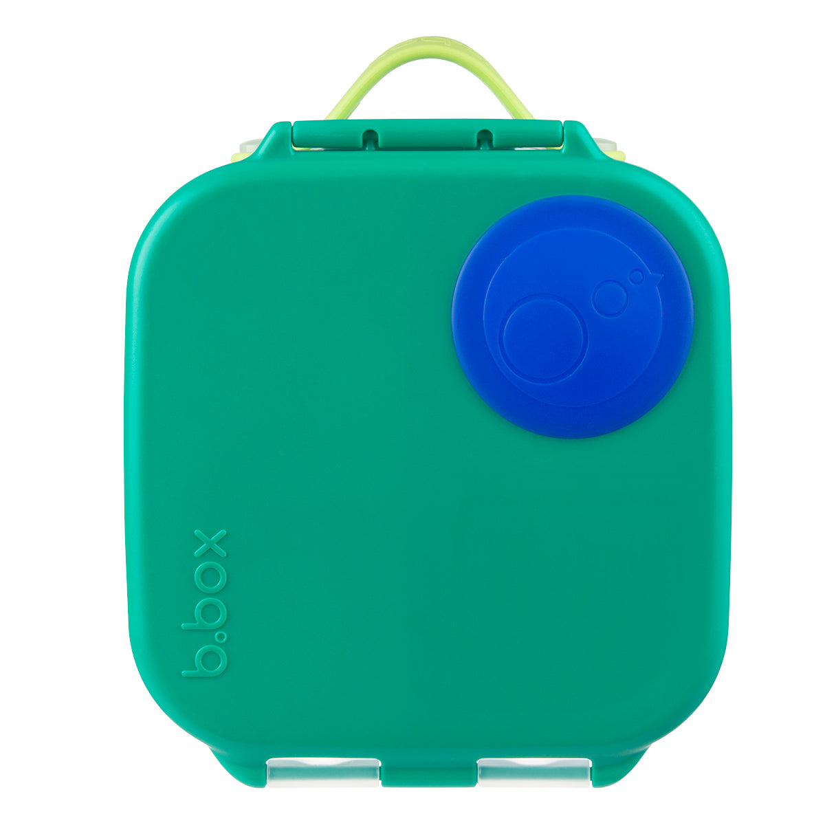 b.box Lunchbox - Mini - electric jungle
