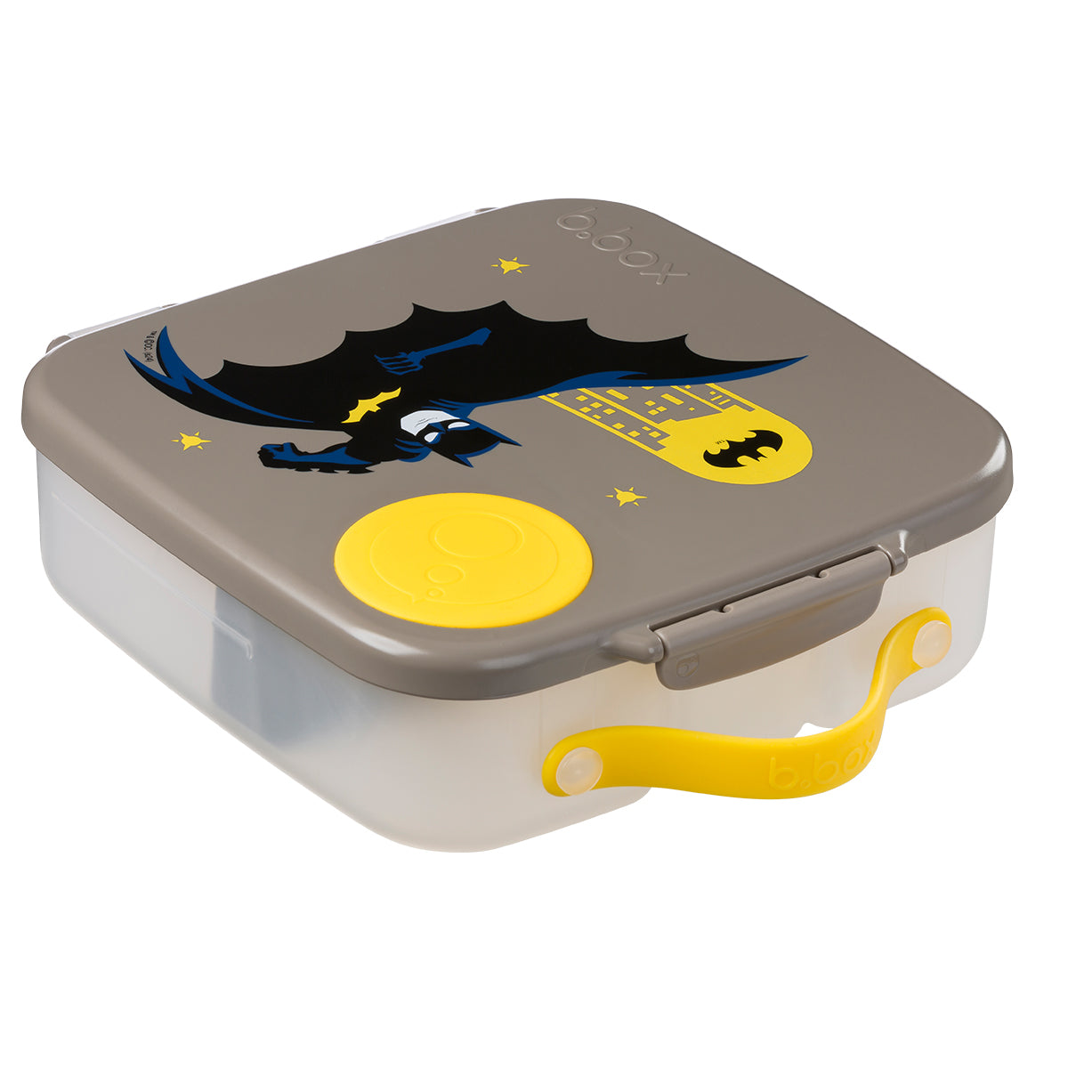 b.box Lunchbox - Original - Batman