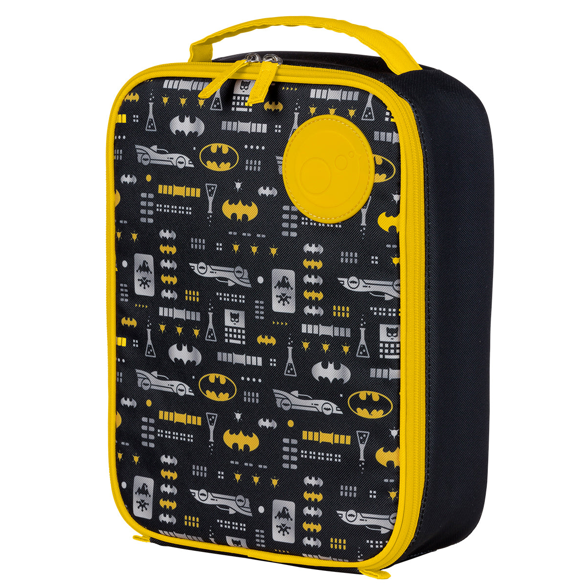 b.box Insulated Lunch Bag - Batman