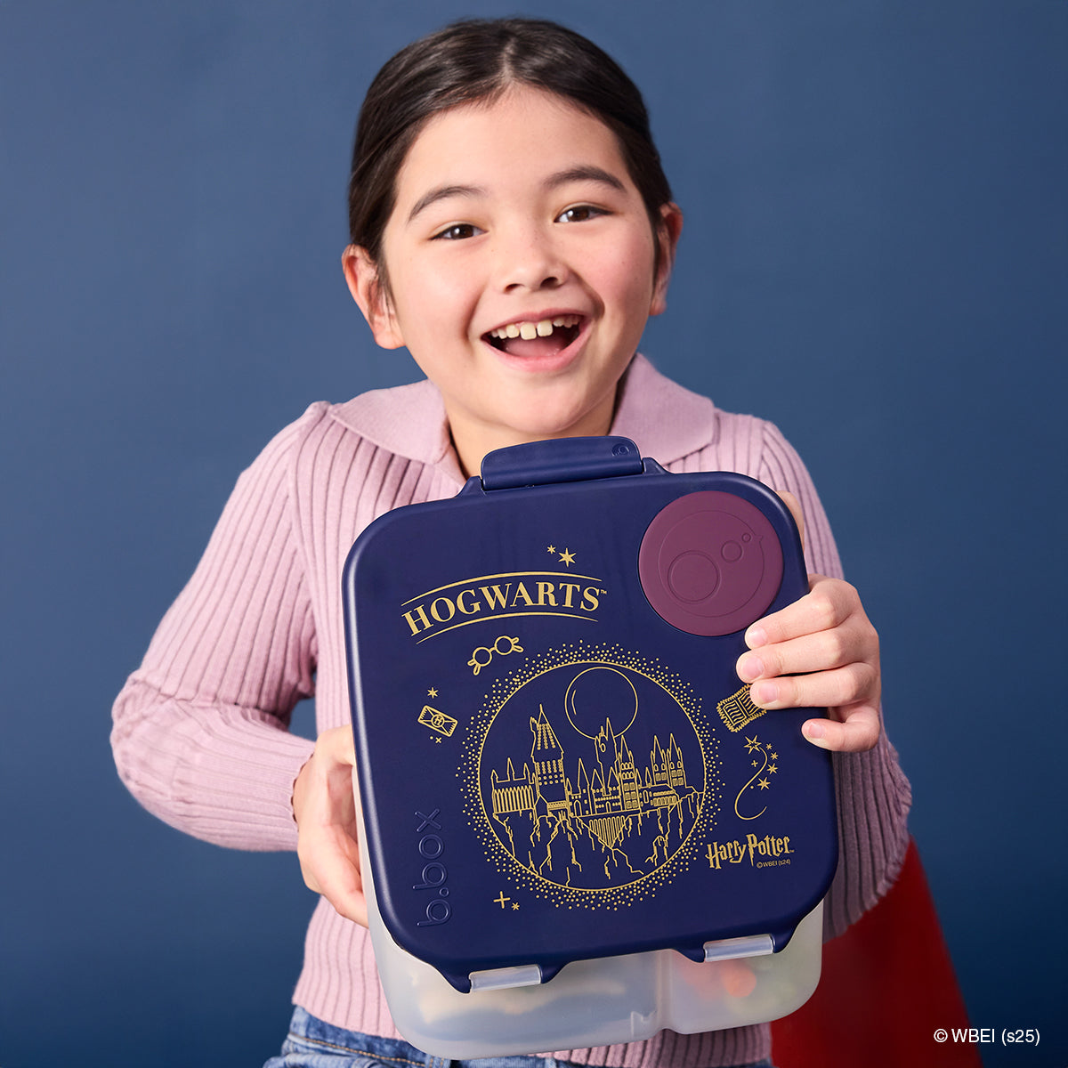 b.box Lunchbox - Original - Harry Potter