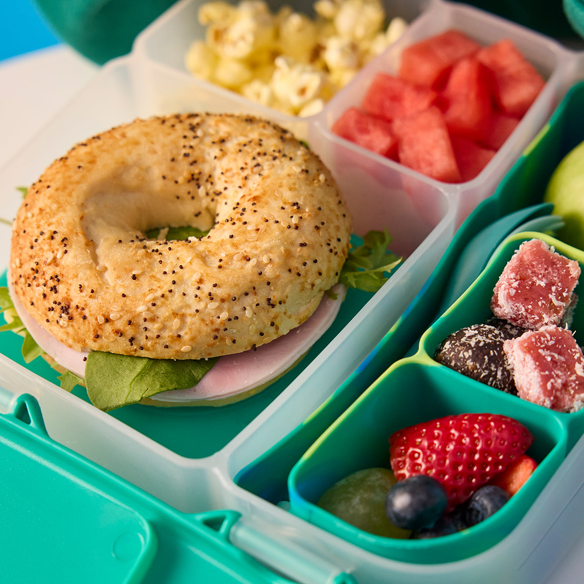 b.box lunchbox cutlery - horizon
