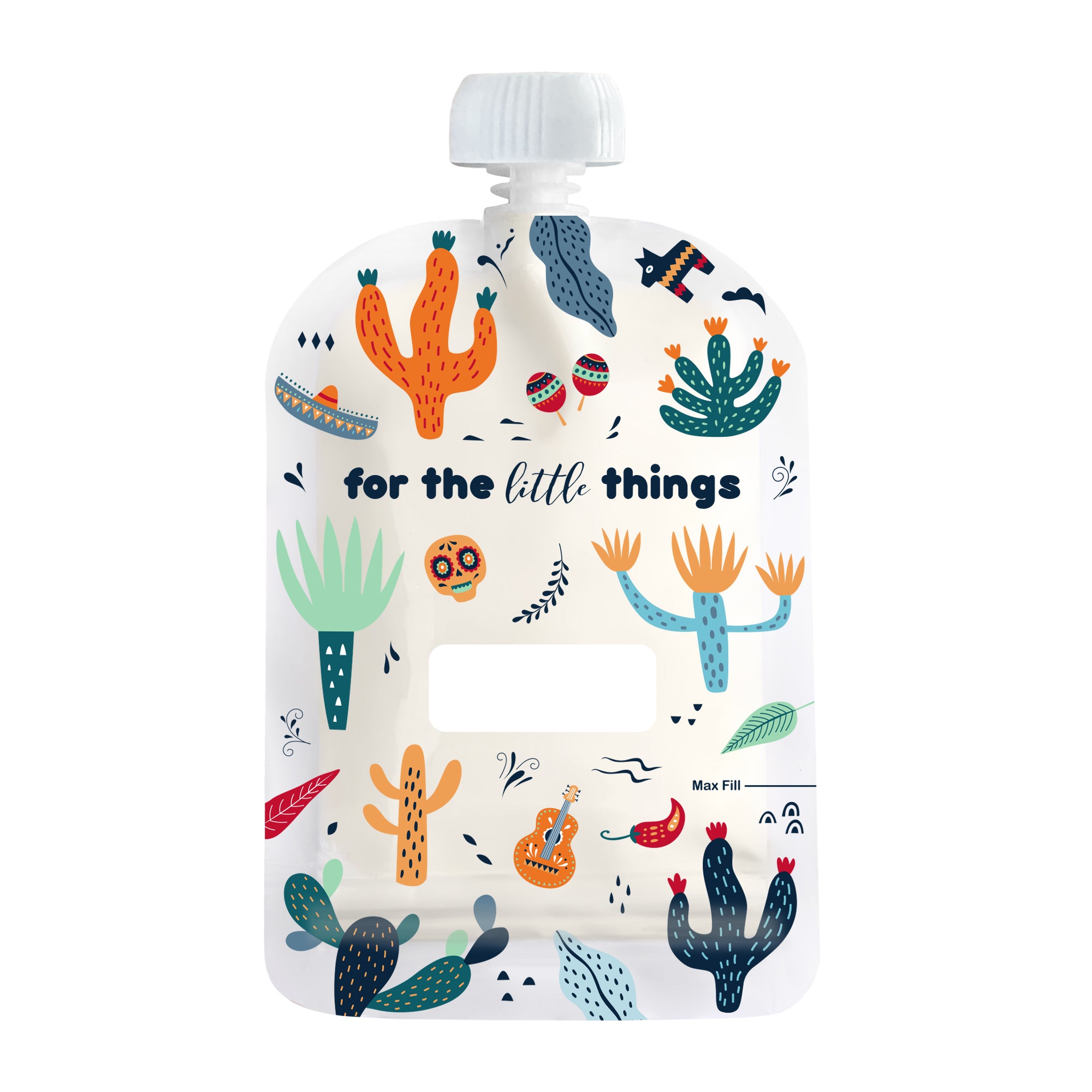 Sinchies Yoghurt Lovers Starter kit