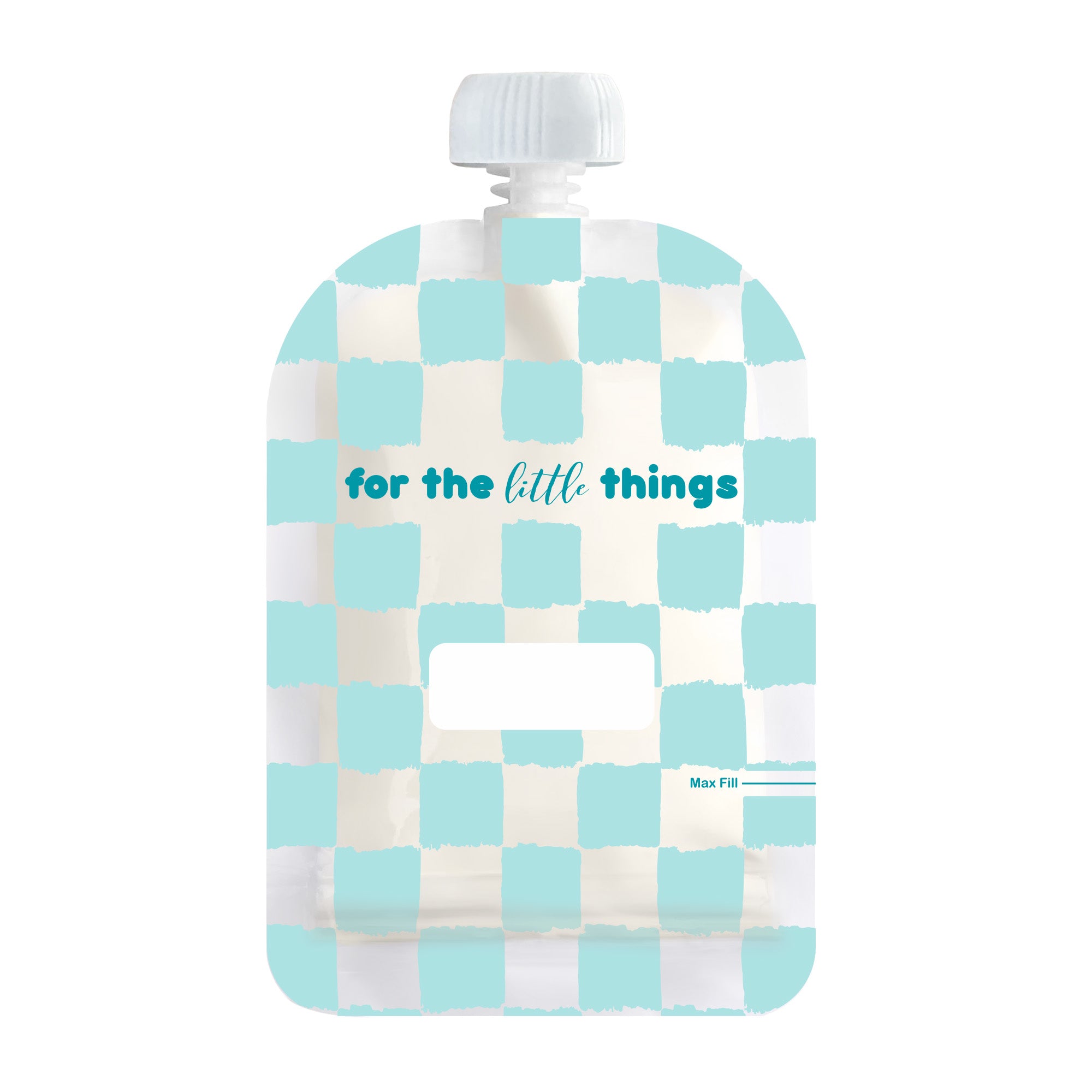 Sinchies first solids kit MINI