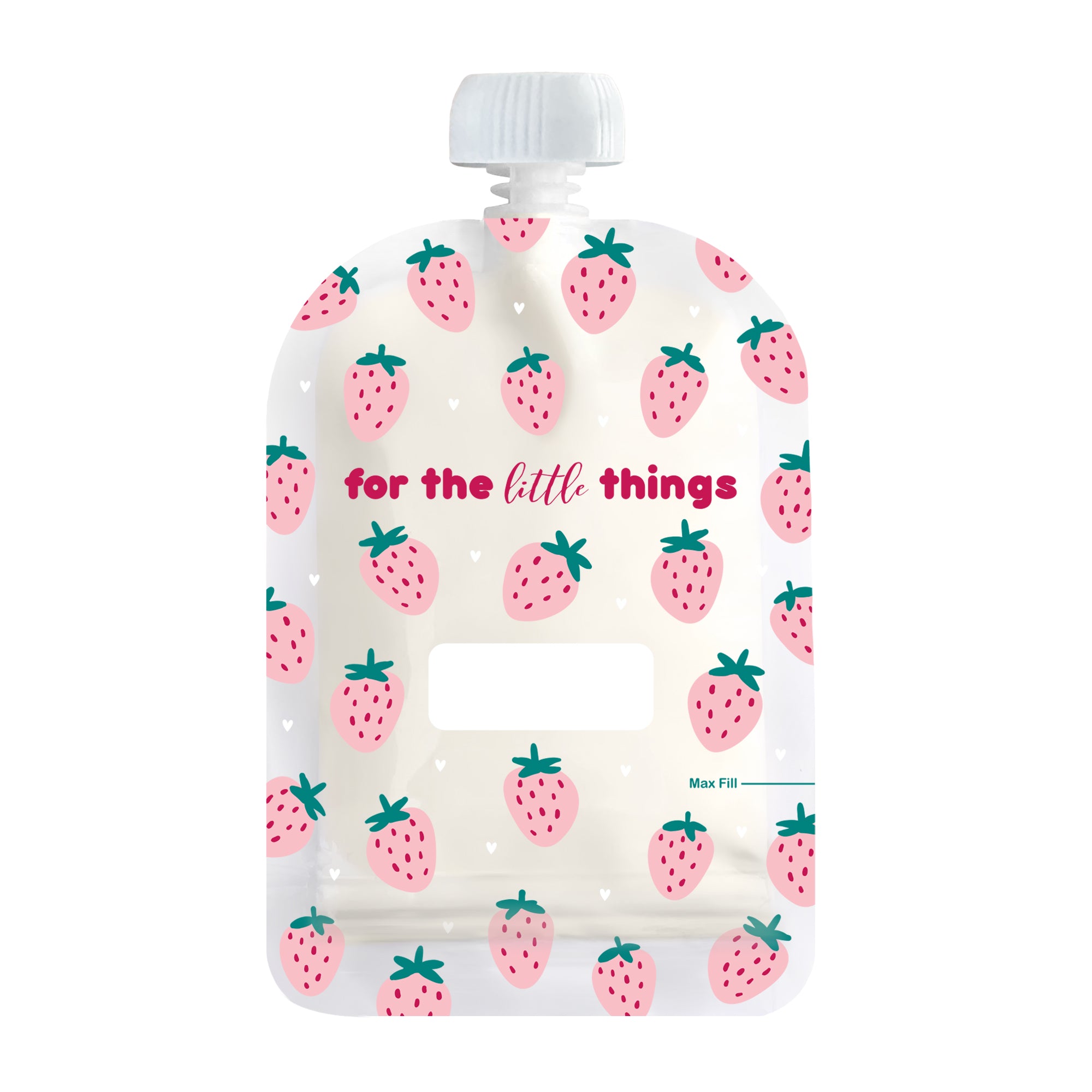 Sinchies Homemade Baby Food Starter Kit