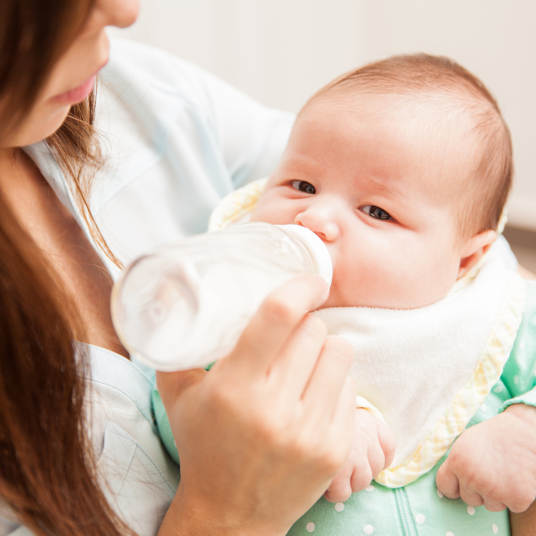 Sinchies Reusable Breast Milk Storage Bags (140ml)