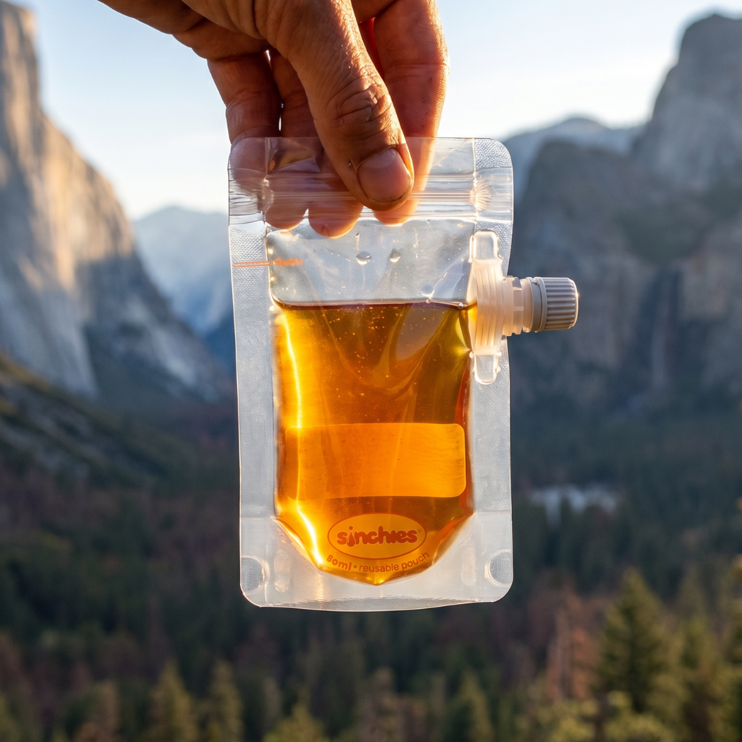 Sinchies 10 Side Spout | Sinchies