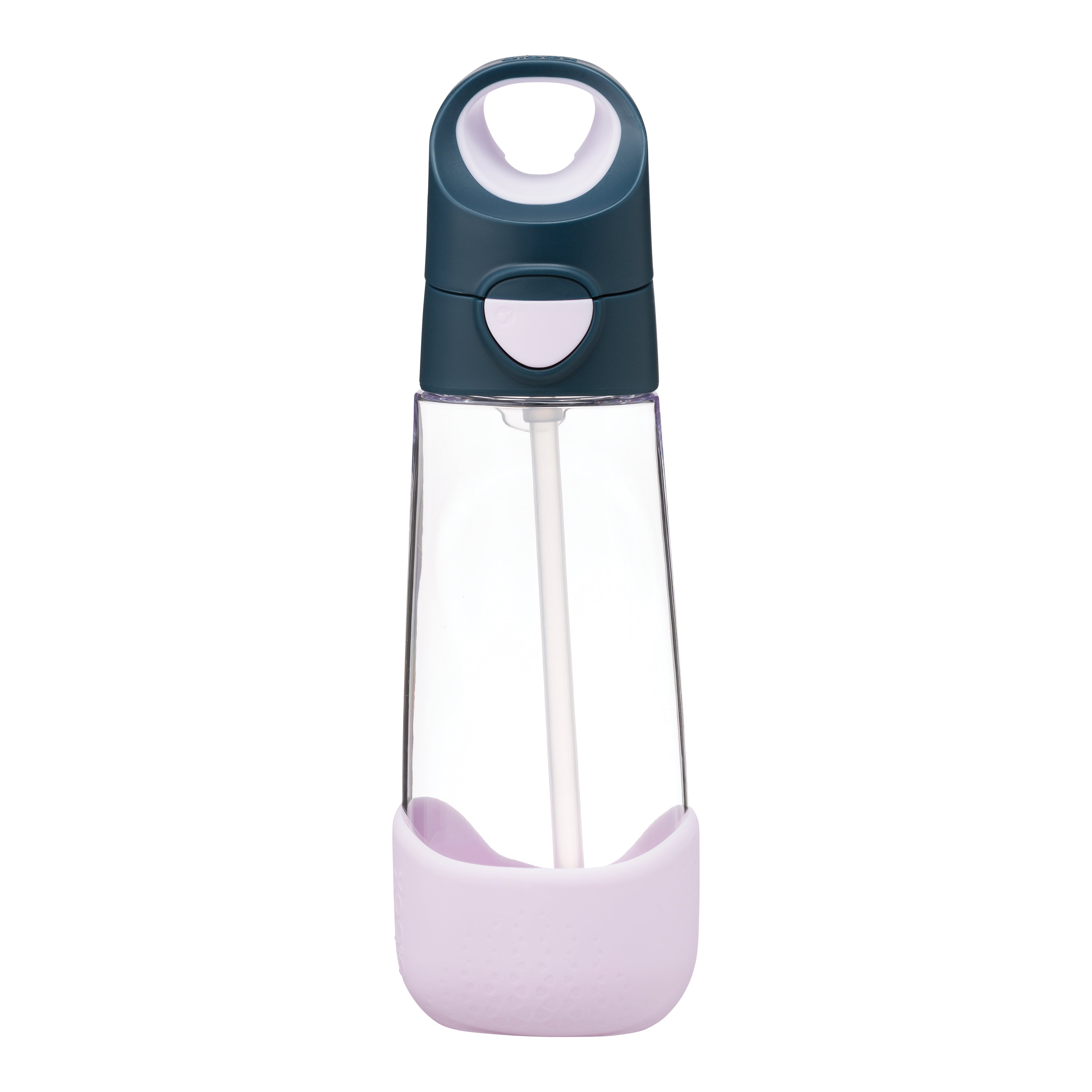 Indigo rose 600ml bbox drink bottle