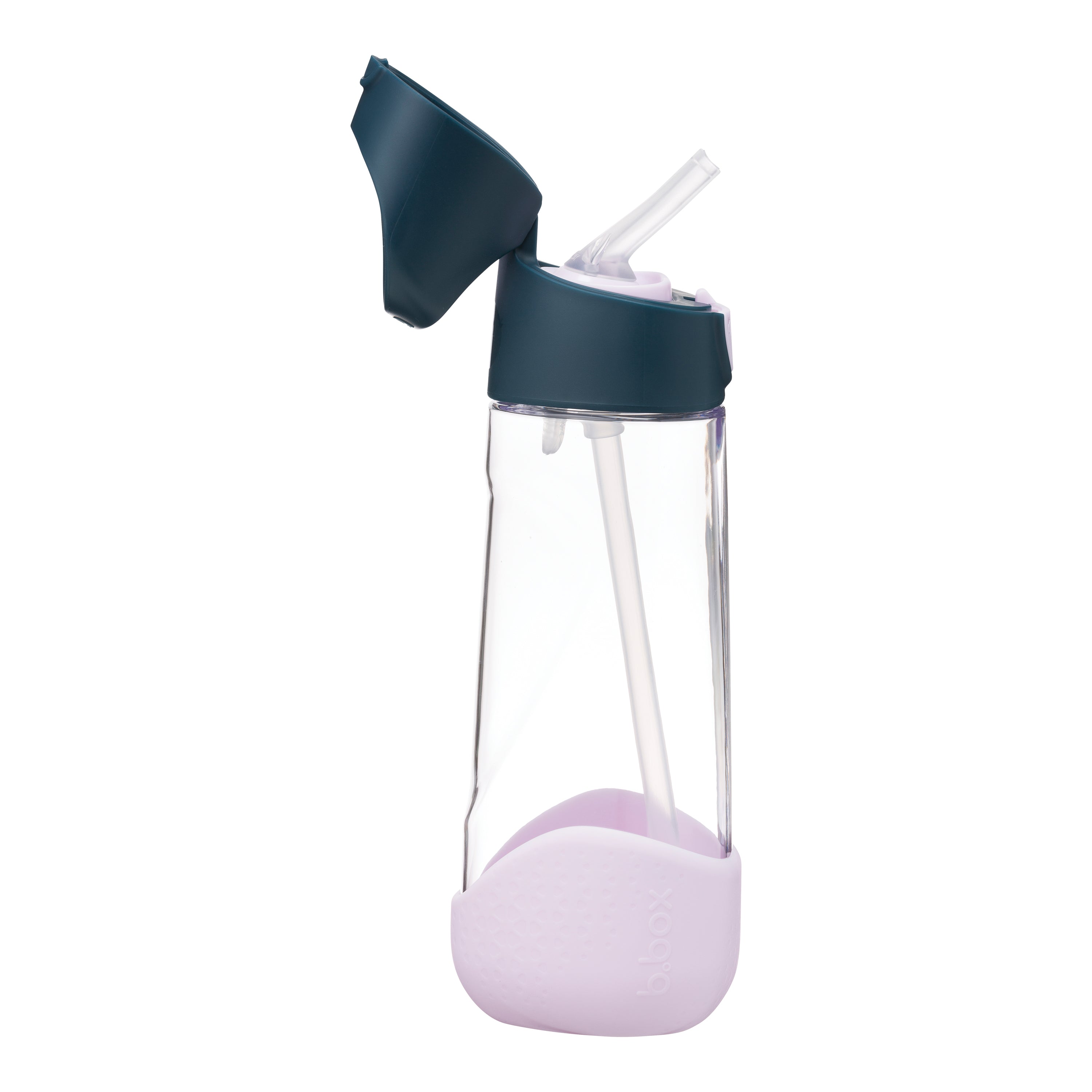 Indigo rose 600ml bbox drink bottle