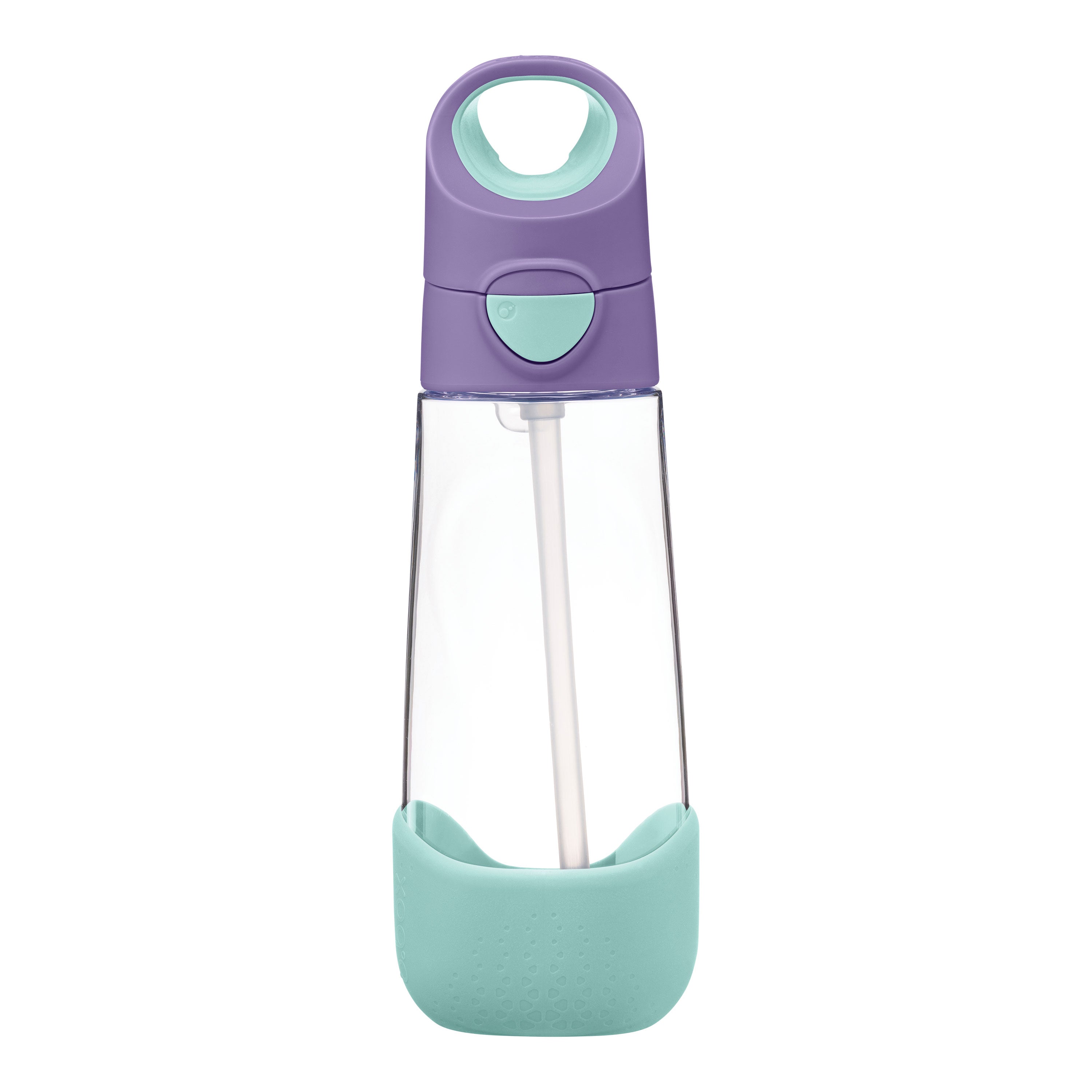 Lilac pop bbox drink bottle