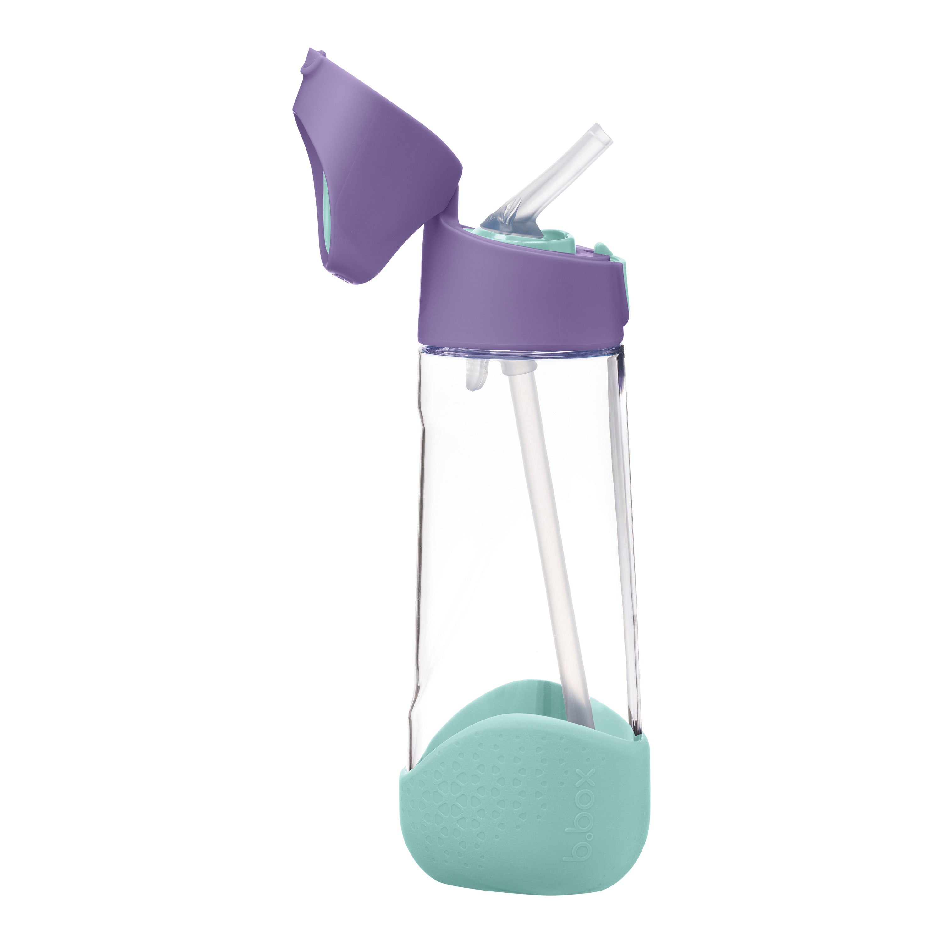 Lilac pop bbox drink bottle