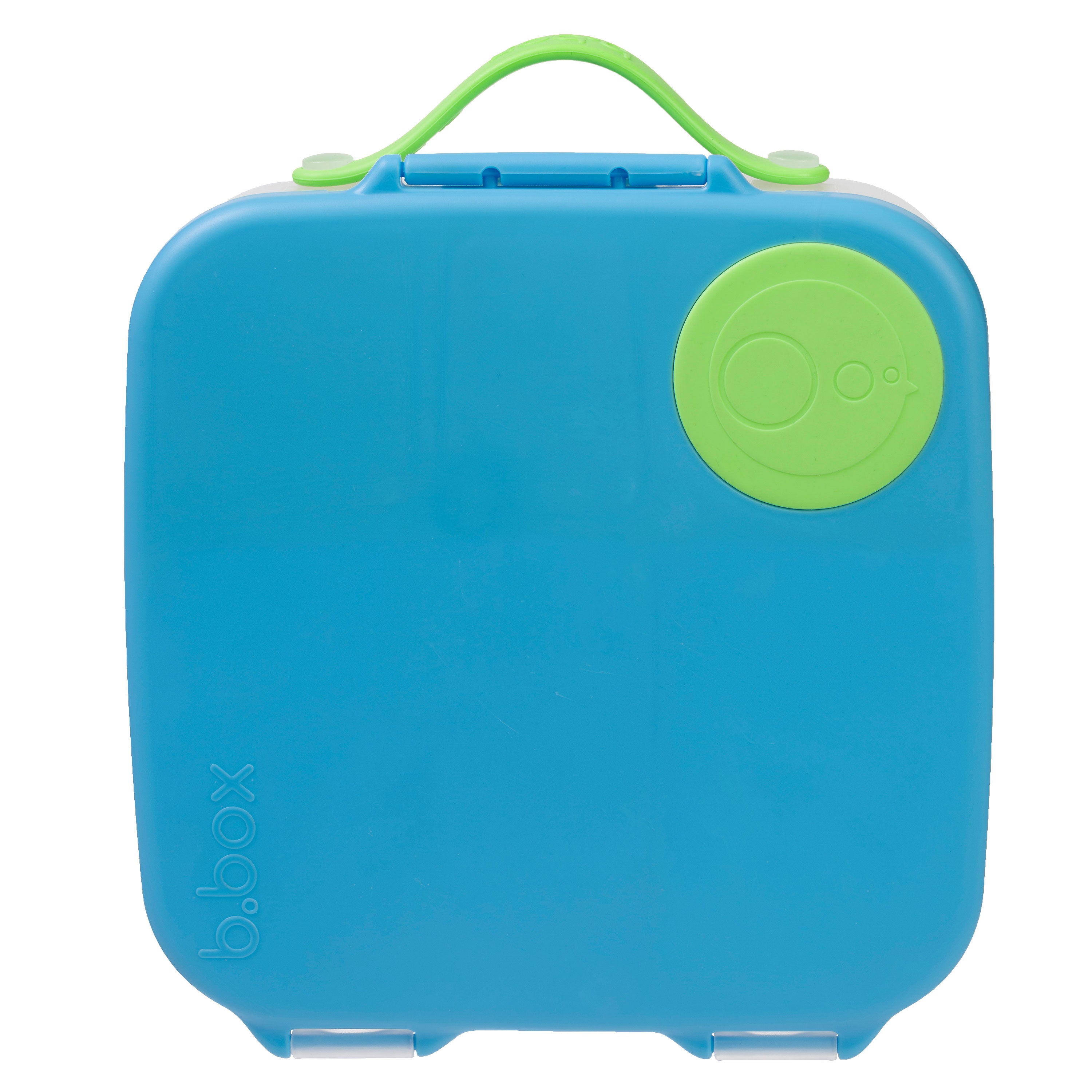 b.box Lunchbox - Original - ocean breeze