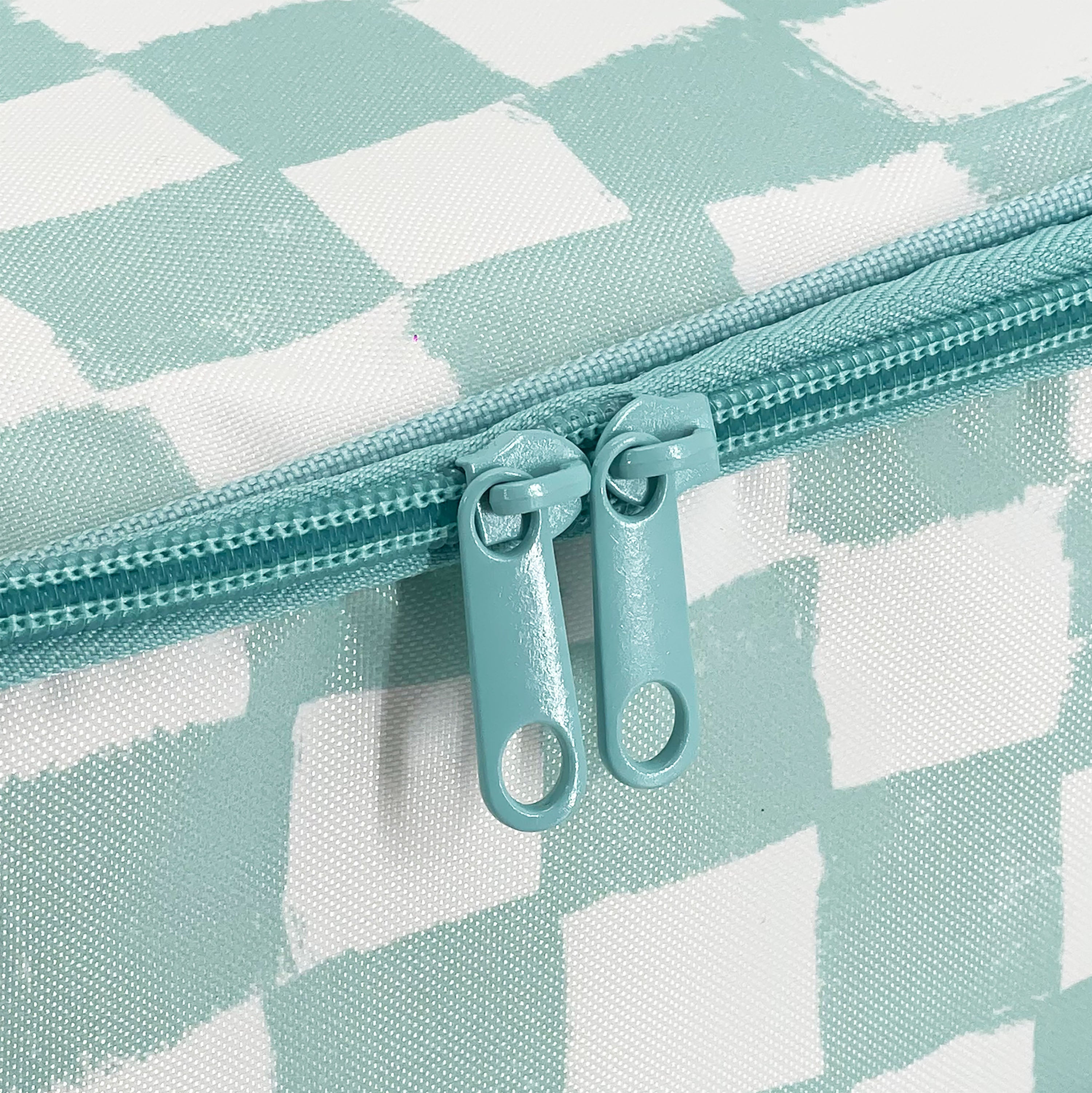 Sachi Kids Insulated Junior Lunch Bag - Check It Out