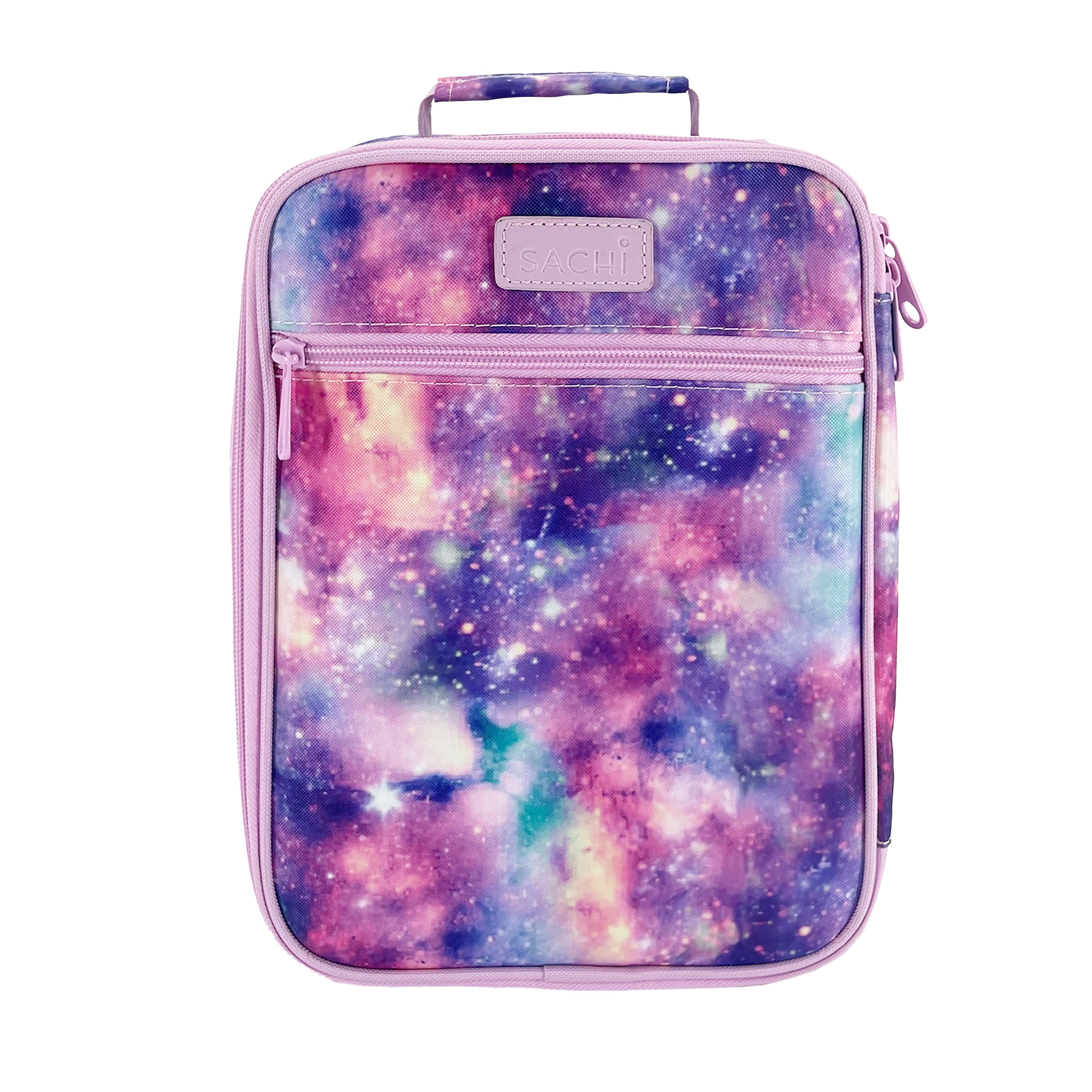 Galaxy junior insulated lunch bag Sachi