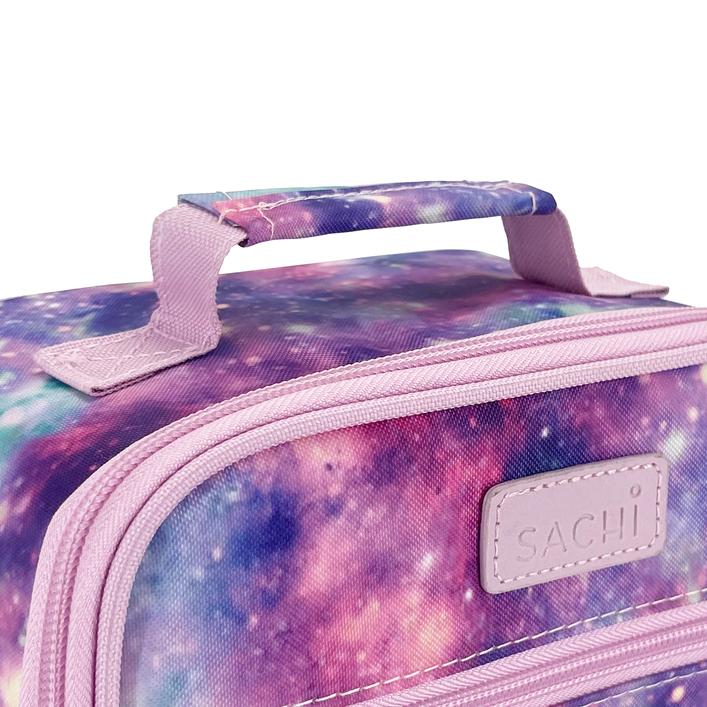 Galaxy junior insulated lunch bag Sachi