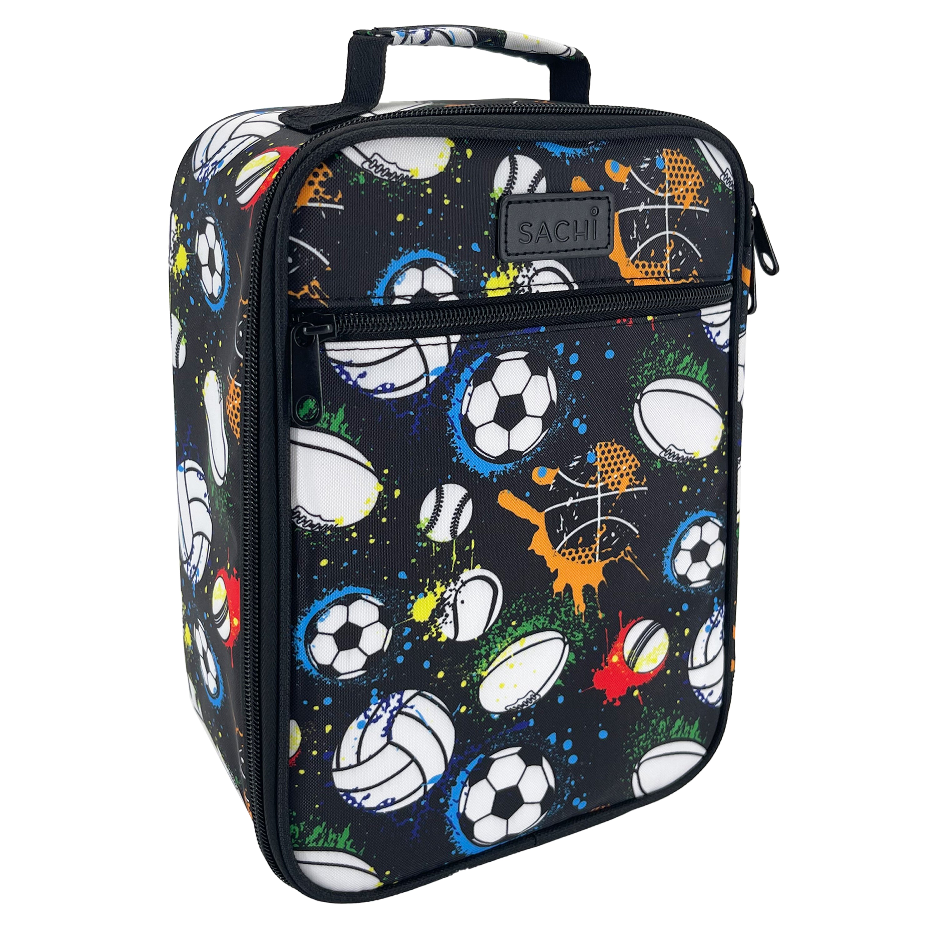 Sports Sachi Junior Insulated Lunch Bag