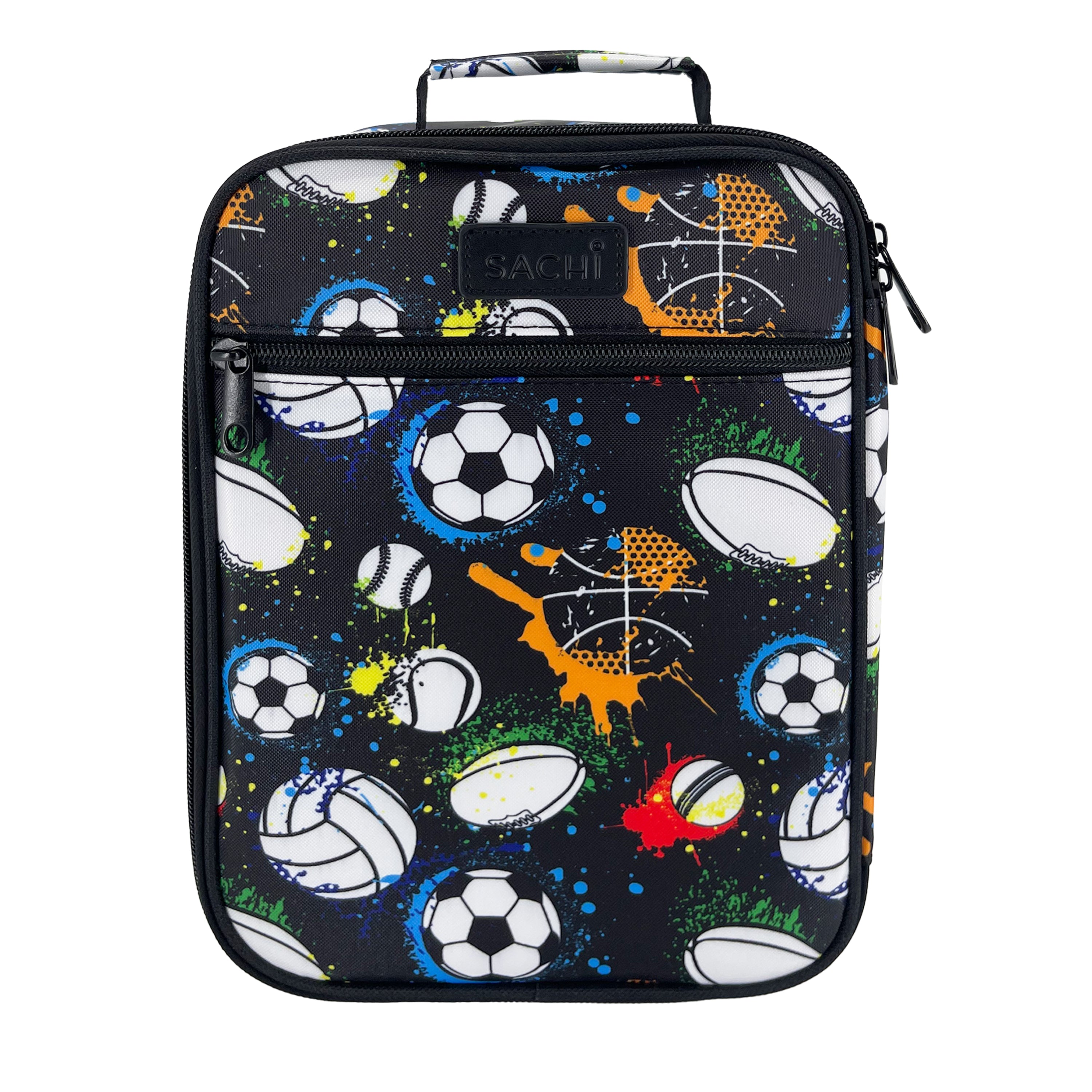 Sports Sachi Junior Insulated Lunch Bag