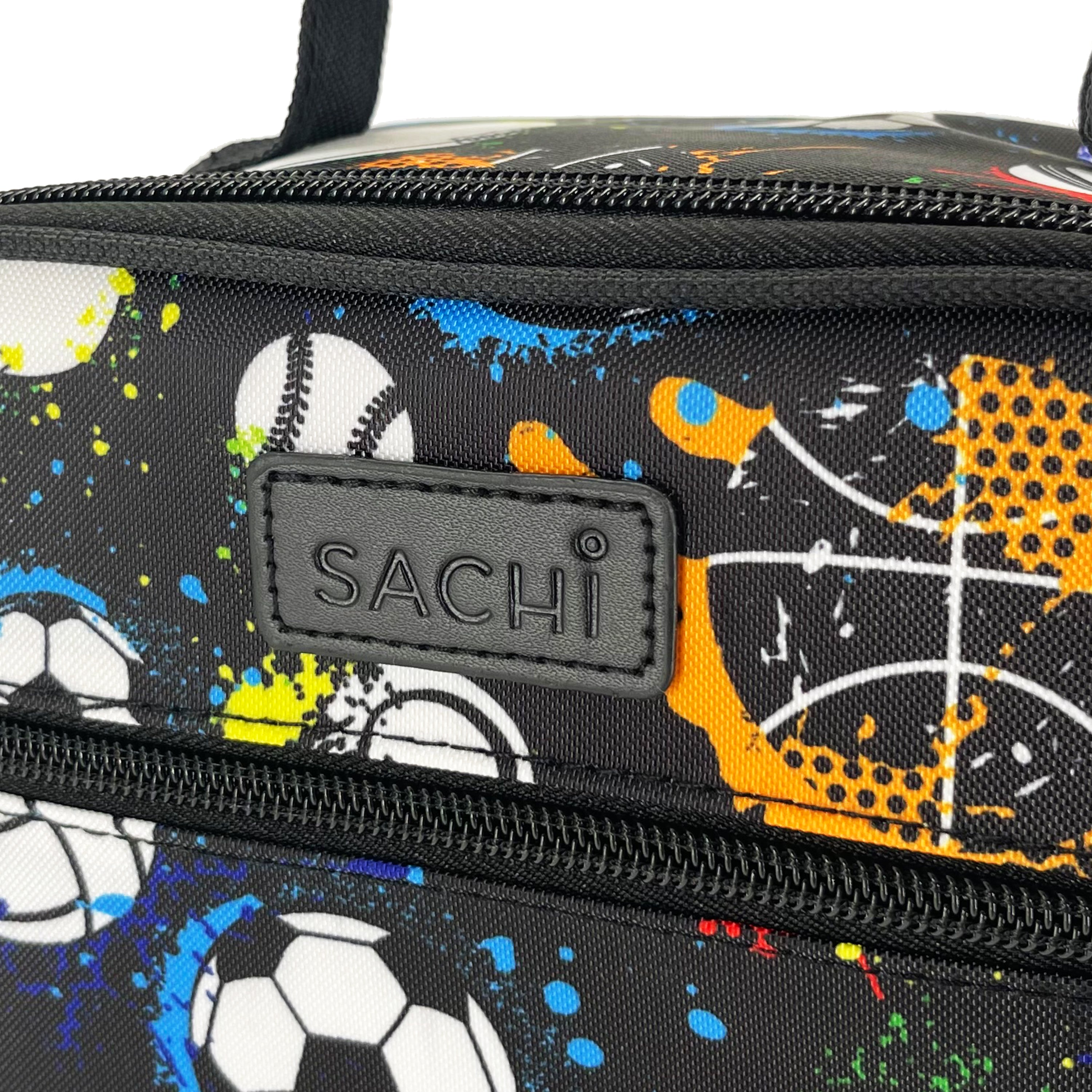 Sports Sachi Junior Insulated Lunch Bag