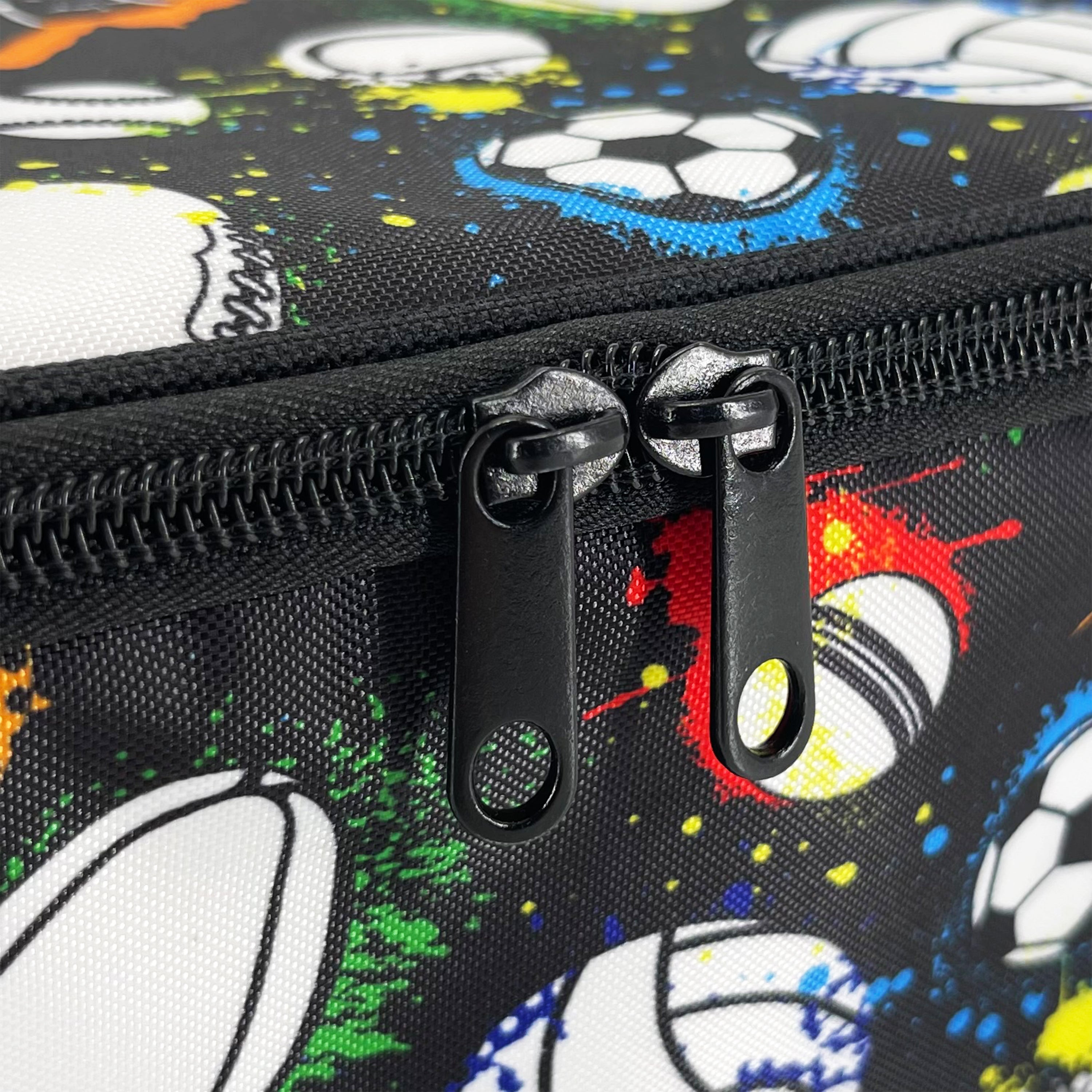 Sports Sachi Junior Insulated Lunch Bag