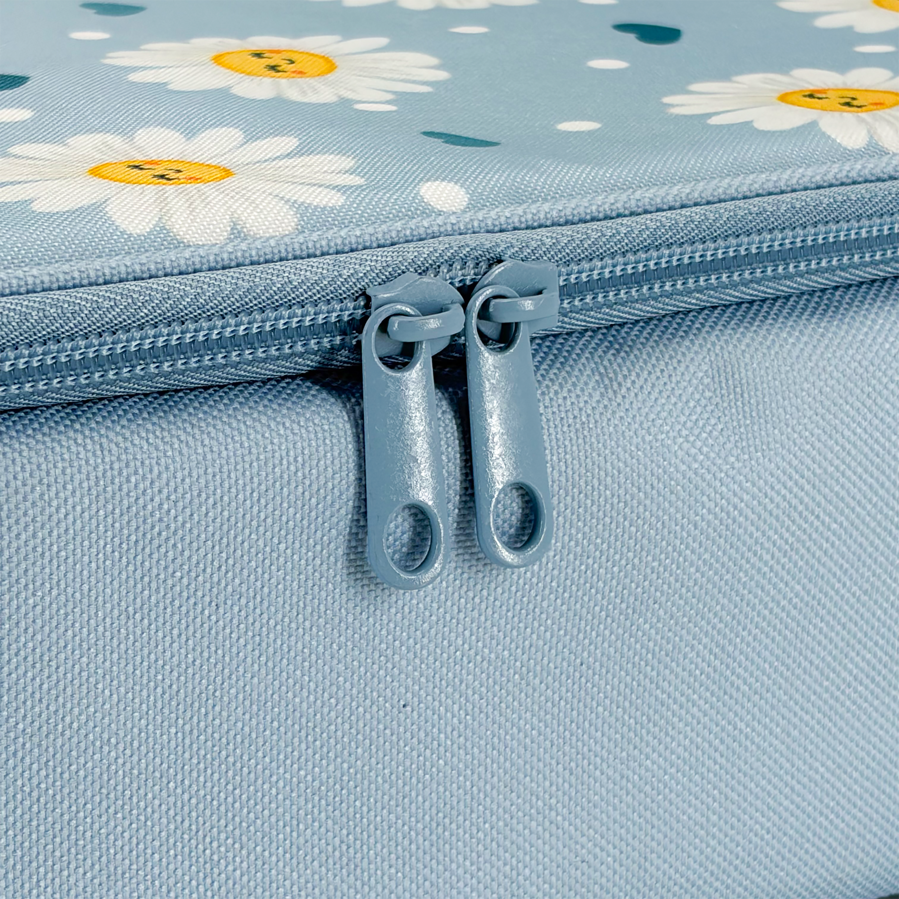 Sachi Kids Insulated Junior XL Lunch Bag - Daydream Daisies