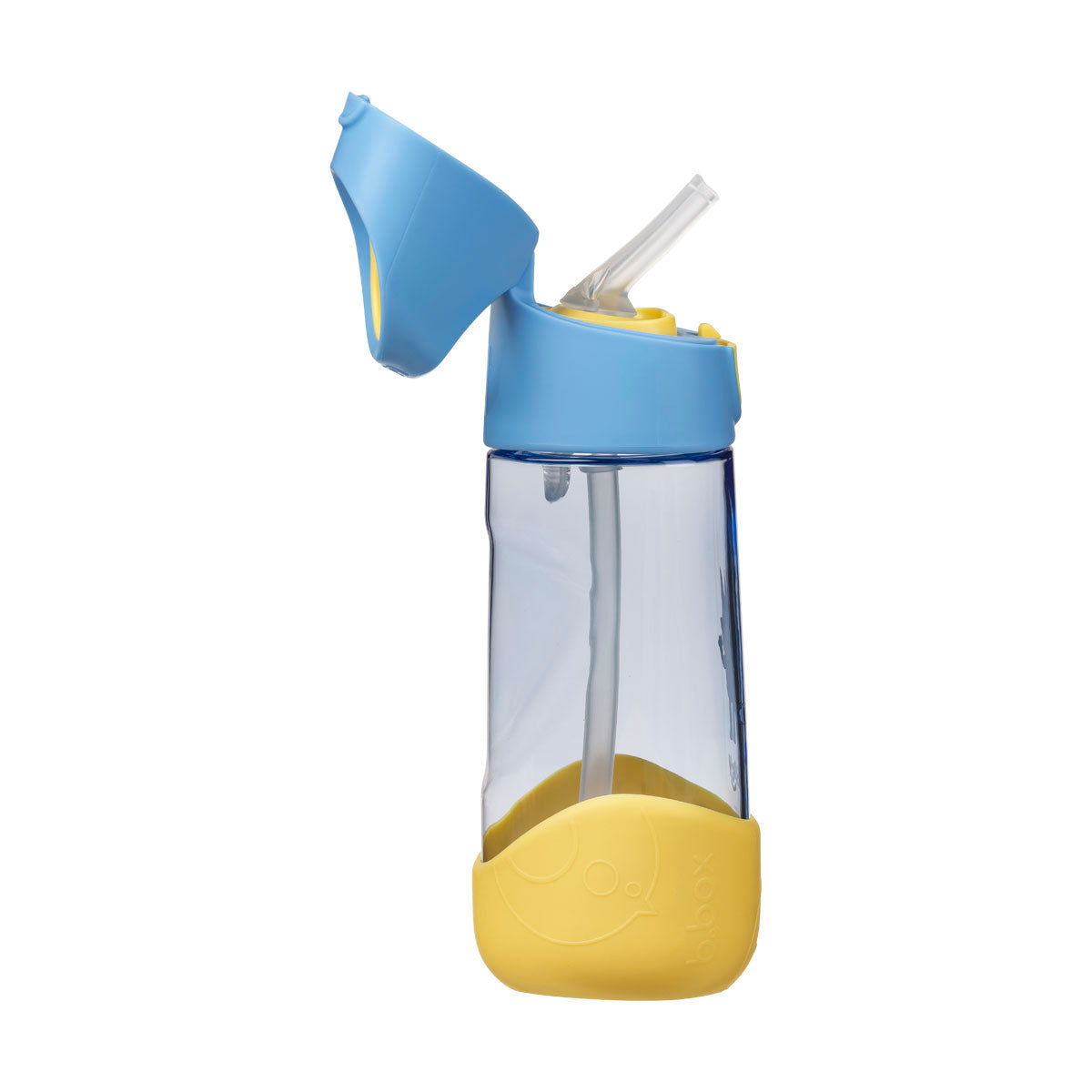 b.box Drink Bottle - 450ml - Bluey