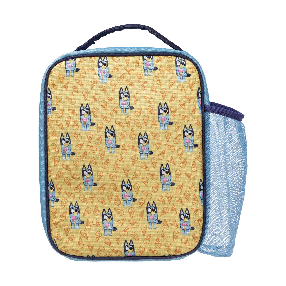 Bluey insulated lunch bag