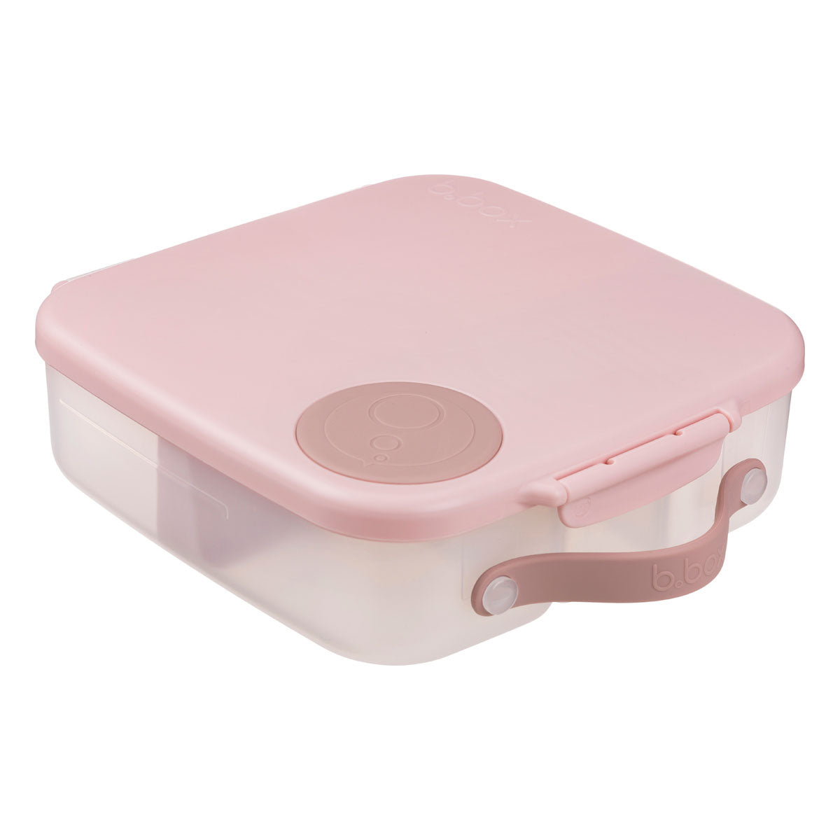 blush crush bbox original lunch box