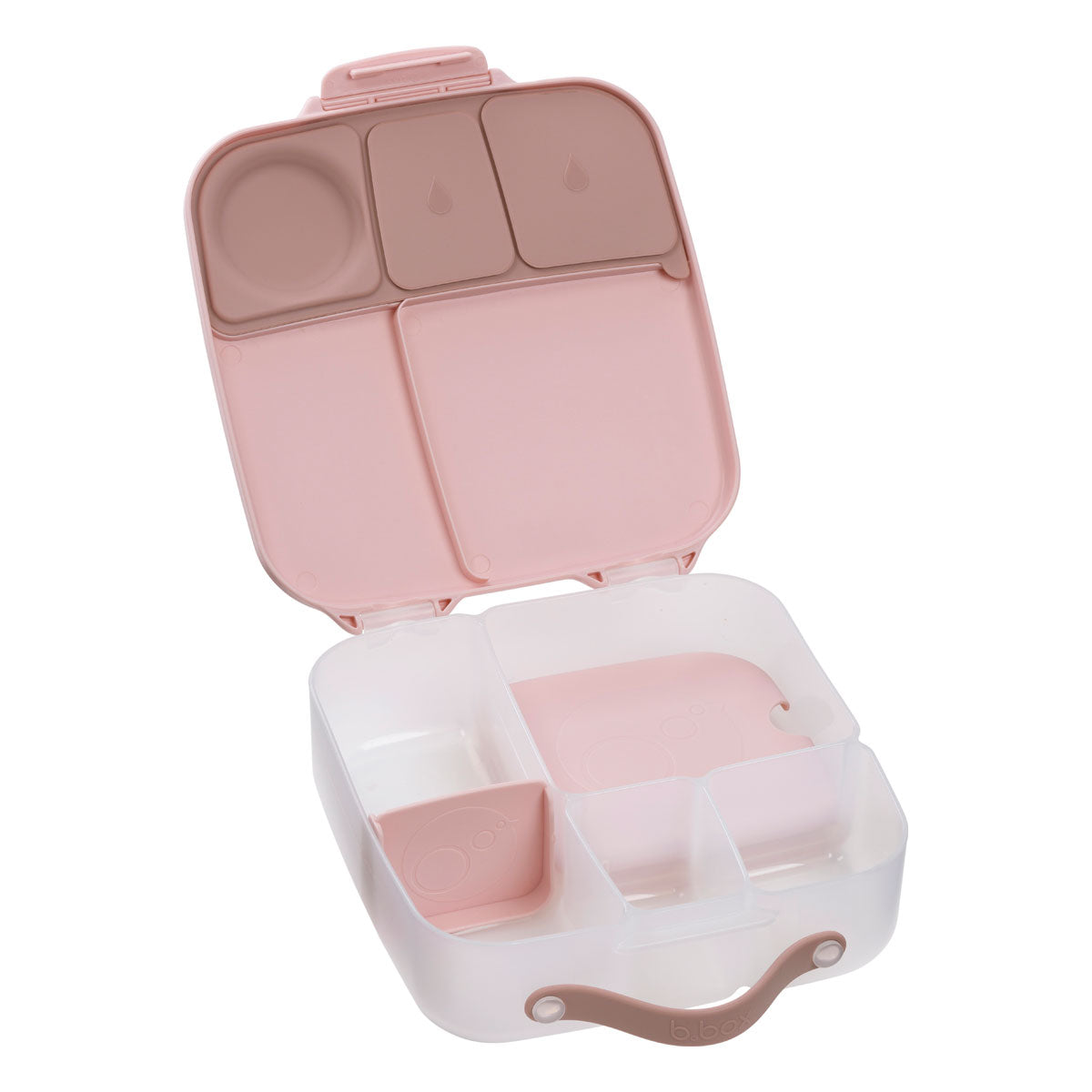 blush crush bbox original lunch box