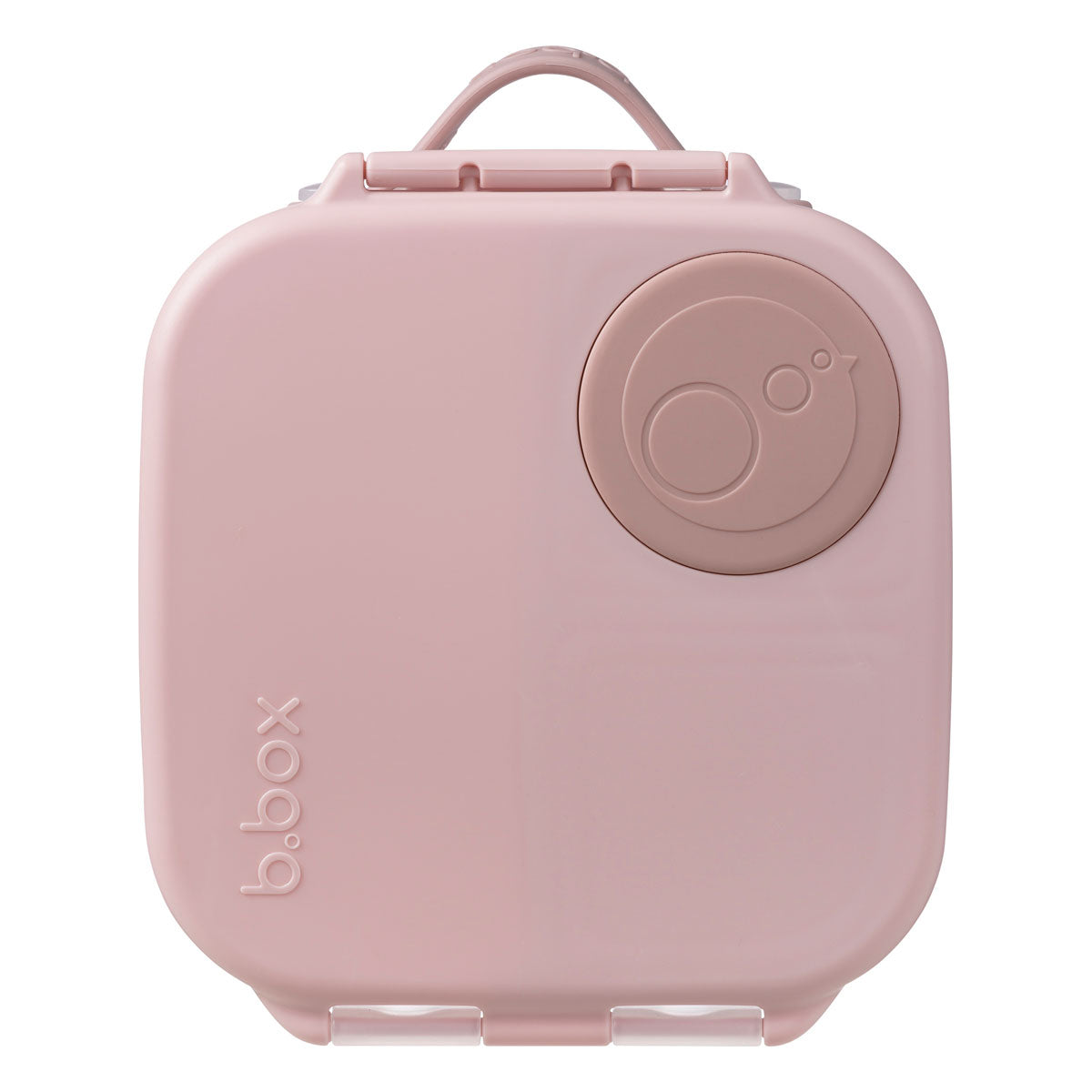 bbox mini blush crush pink lunch box