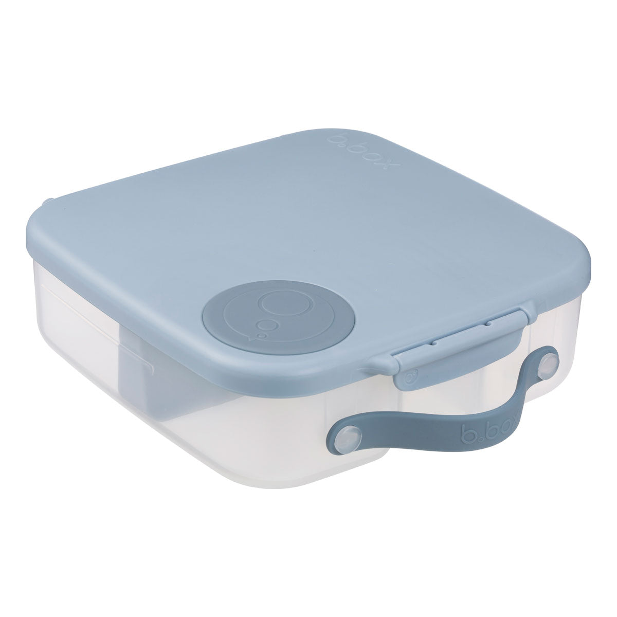 chill out blue bbox original lunchbox