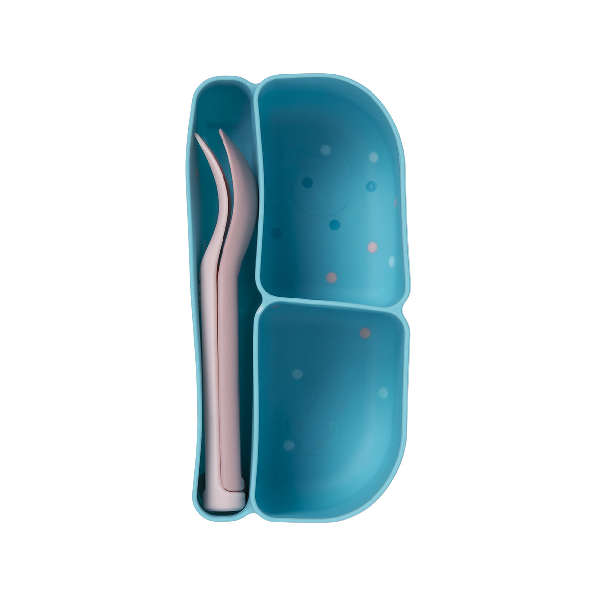 b.box lunchbox cutlery - twilight