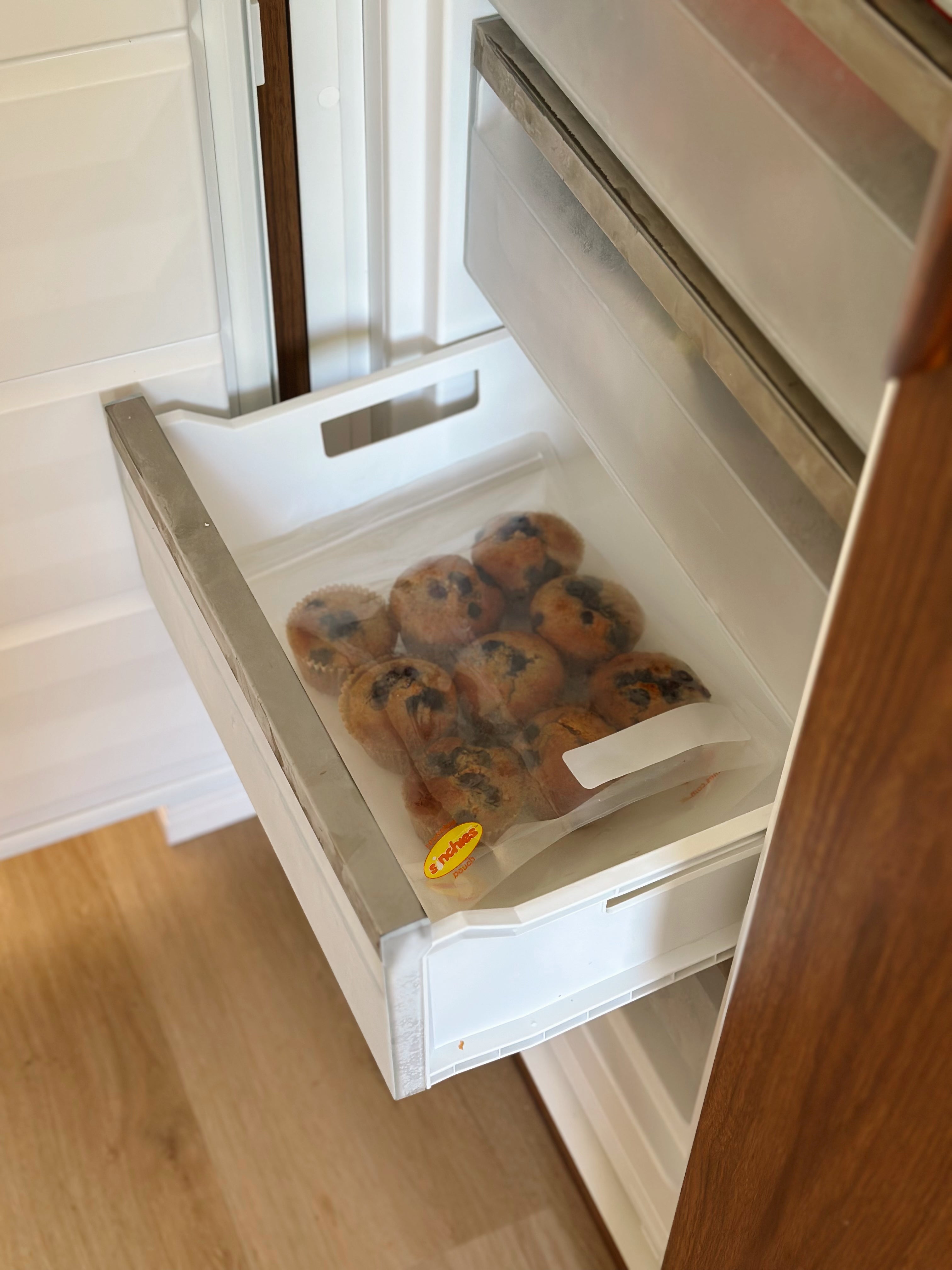 Sinchies Extra Large Ziplock Bags