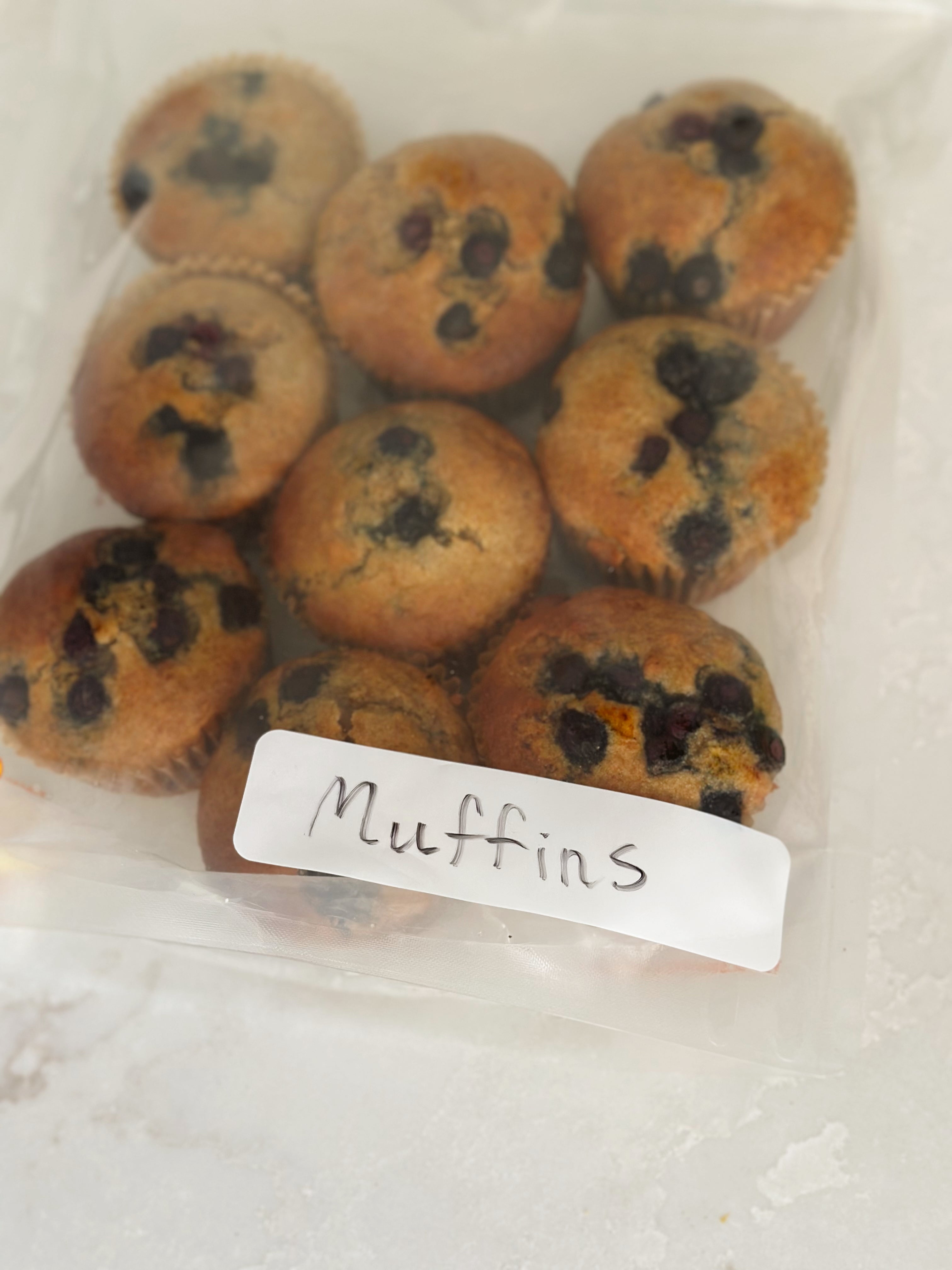 Sinchies Extra Large Ziplock Bags