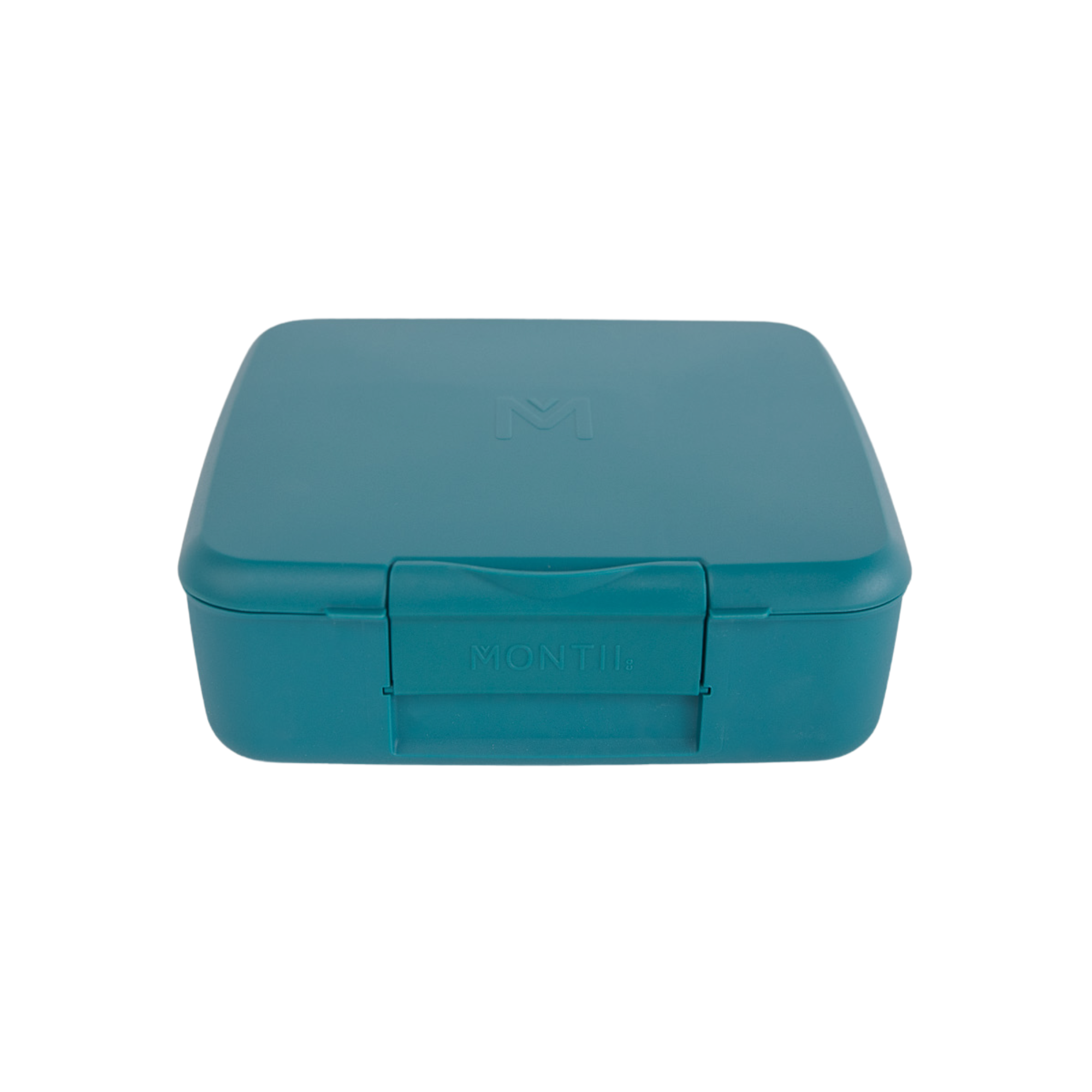 MOntiico feast pine green bento lunch box