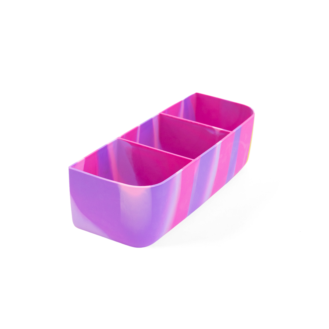Feast Tray - Dusk Marble