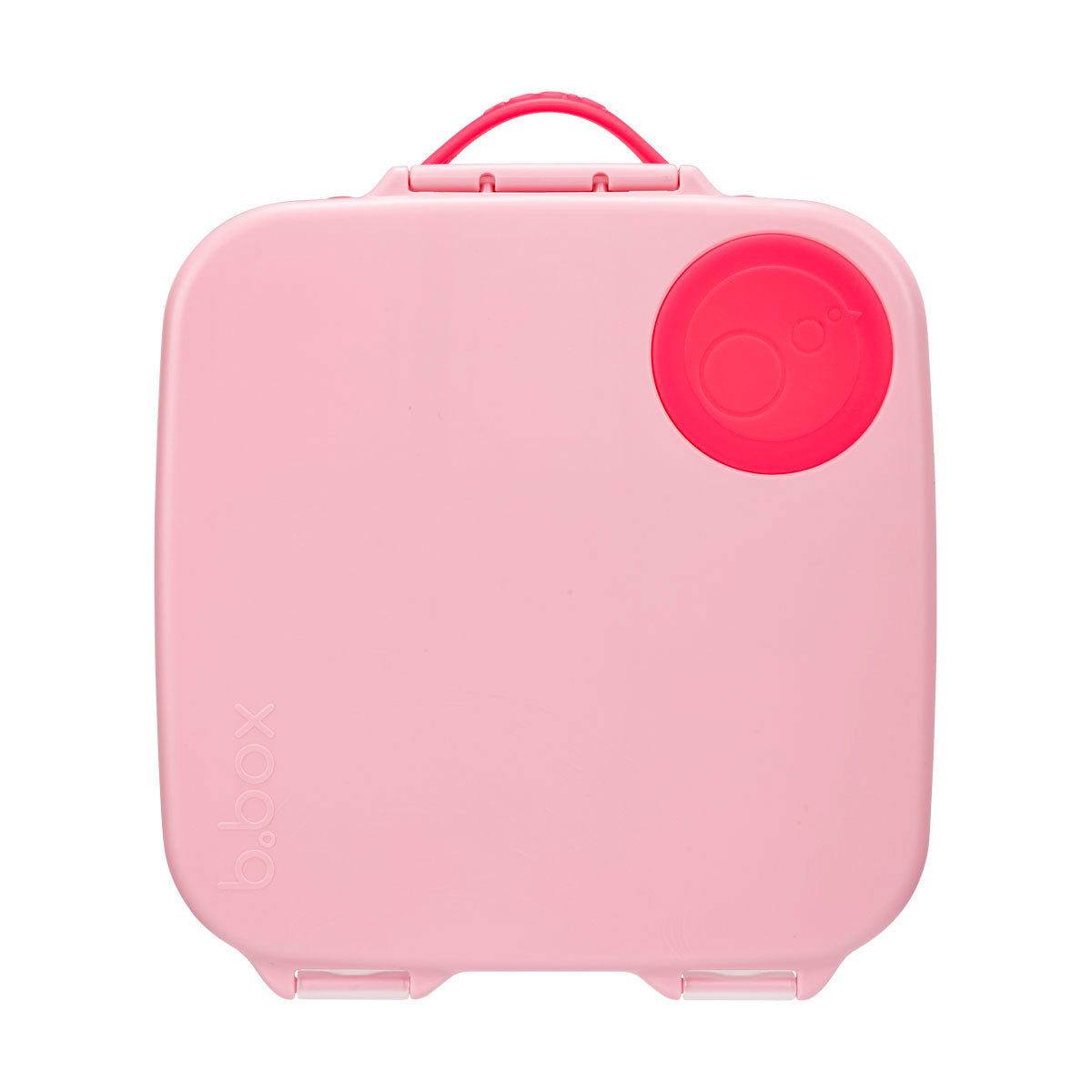 Flamingo fizz pink bbox lunchbox