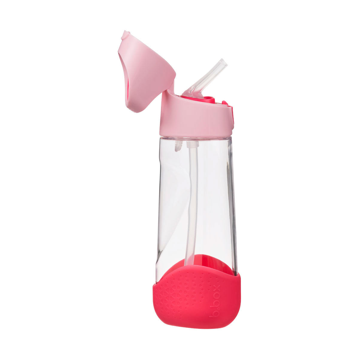 Flamingo fizz pink 600ml bbox drink bottle