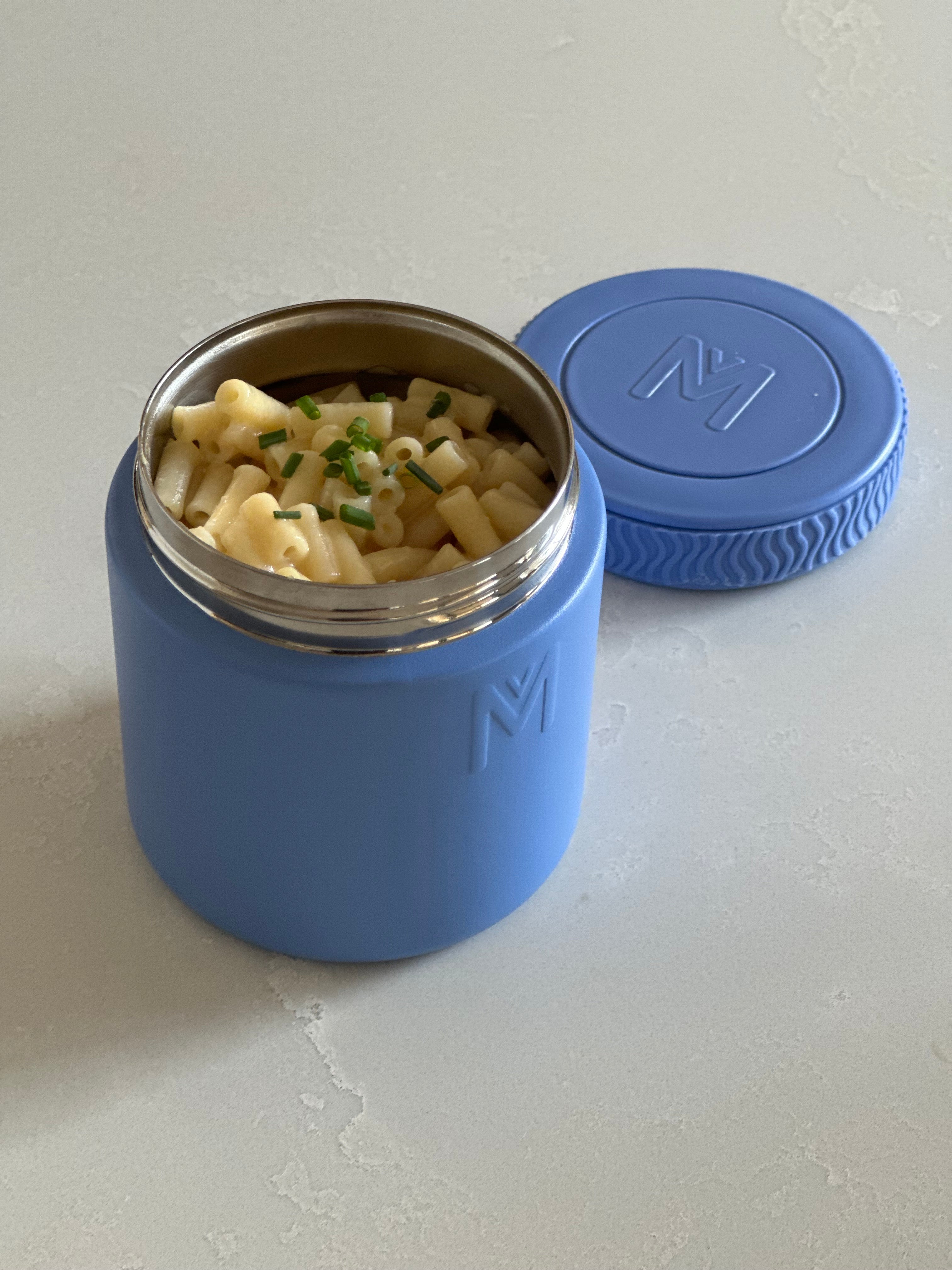 Insulated Food Jar (400ml) - Splash