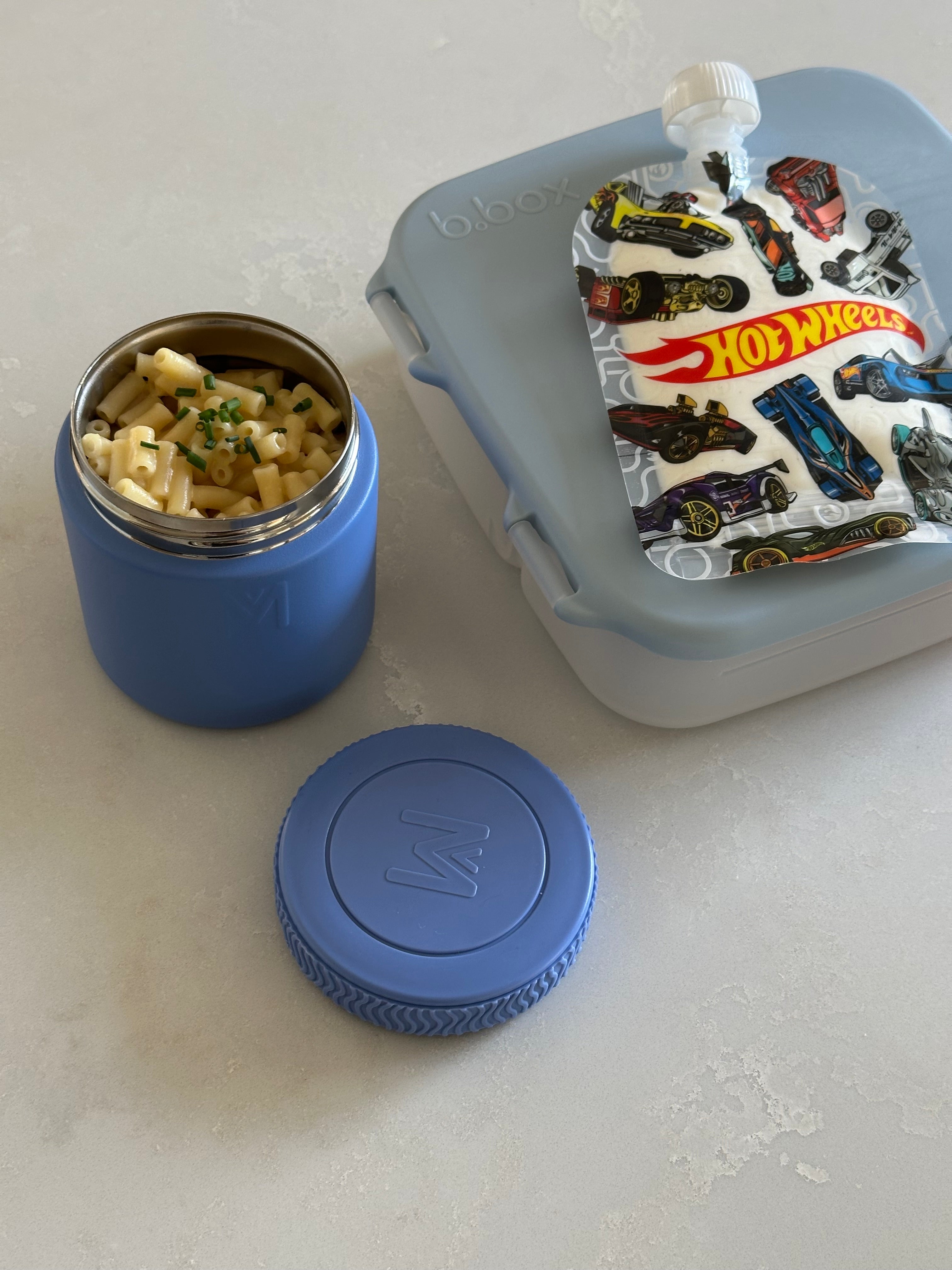 b.box Lunchbox - Original - chill out