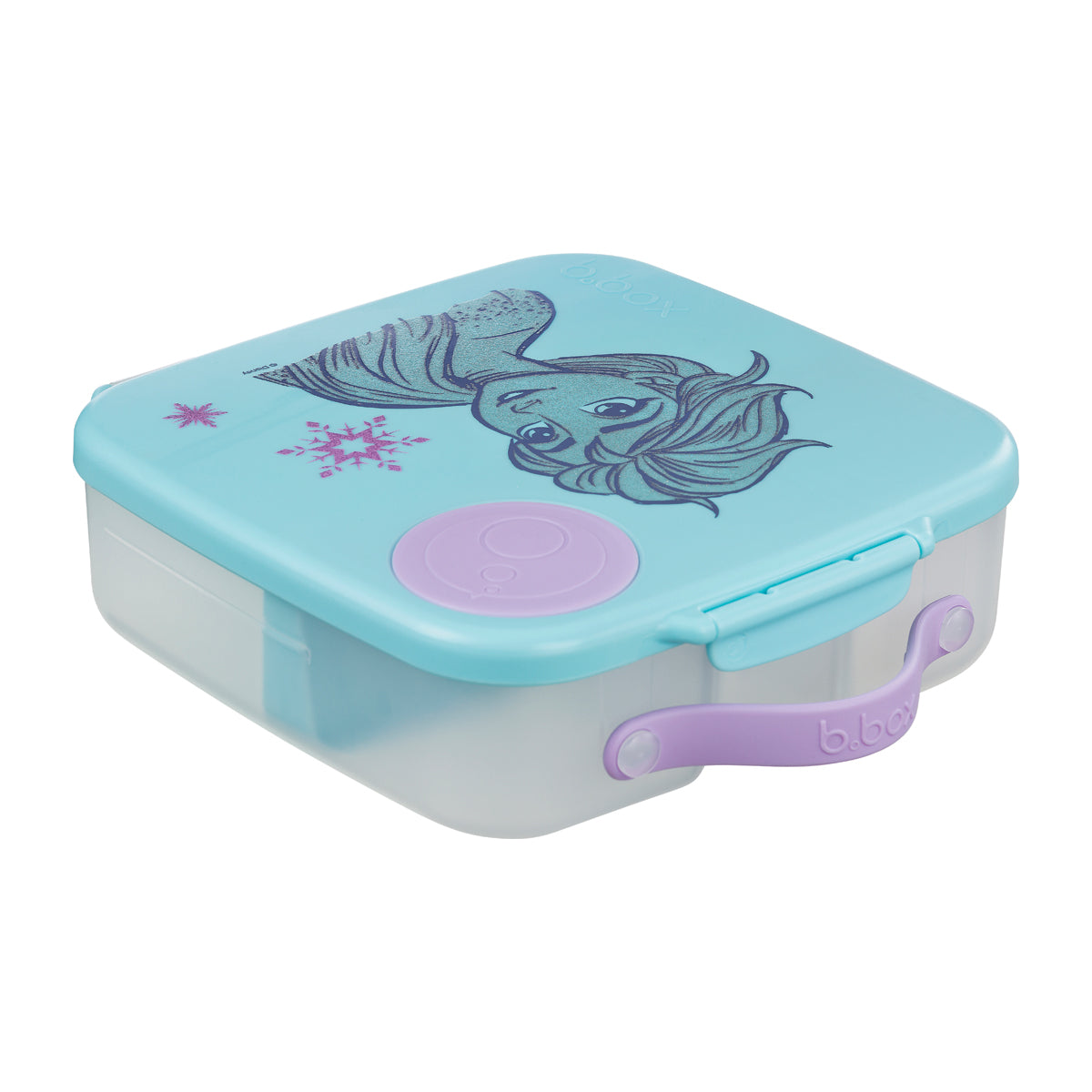 Frozen disney bbox original lunchbox