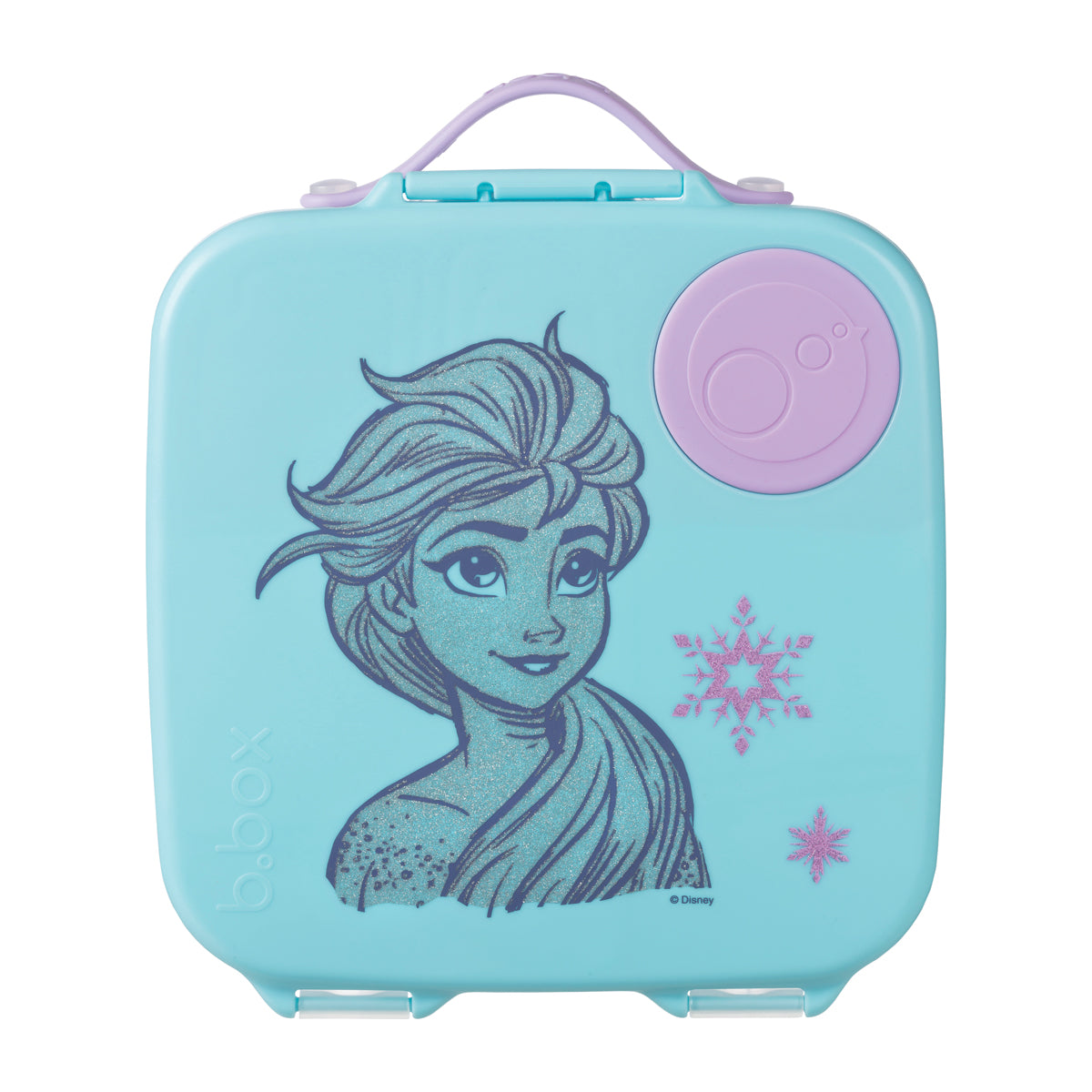 Frozen disney bbox original lunchbox